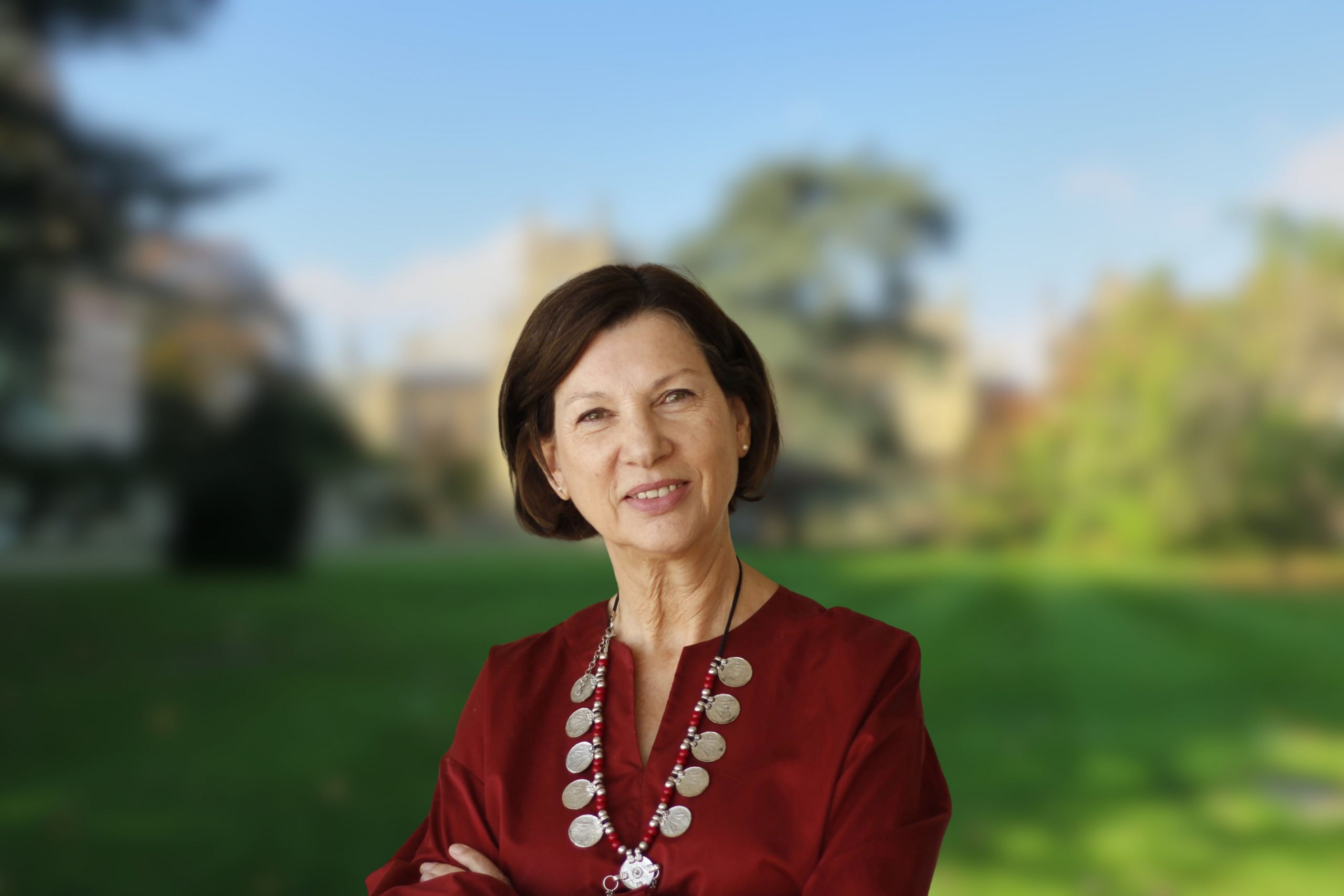 Marisol Richter Scheuch