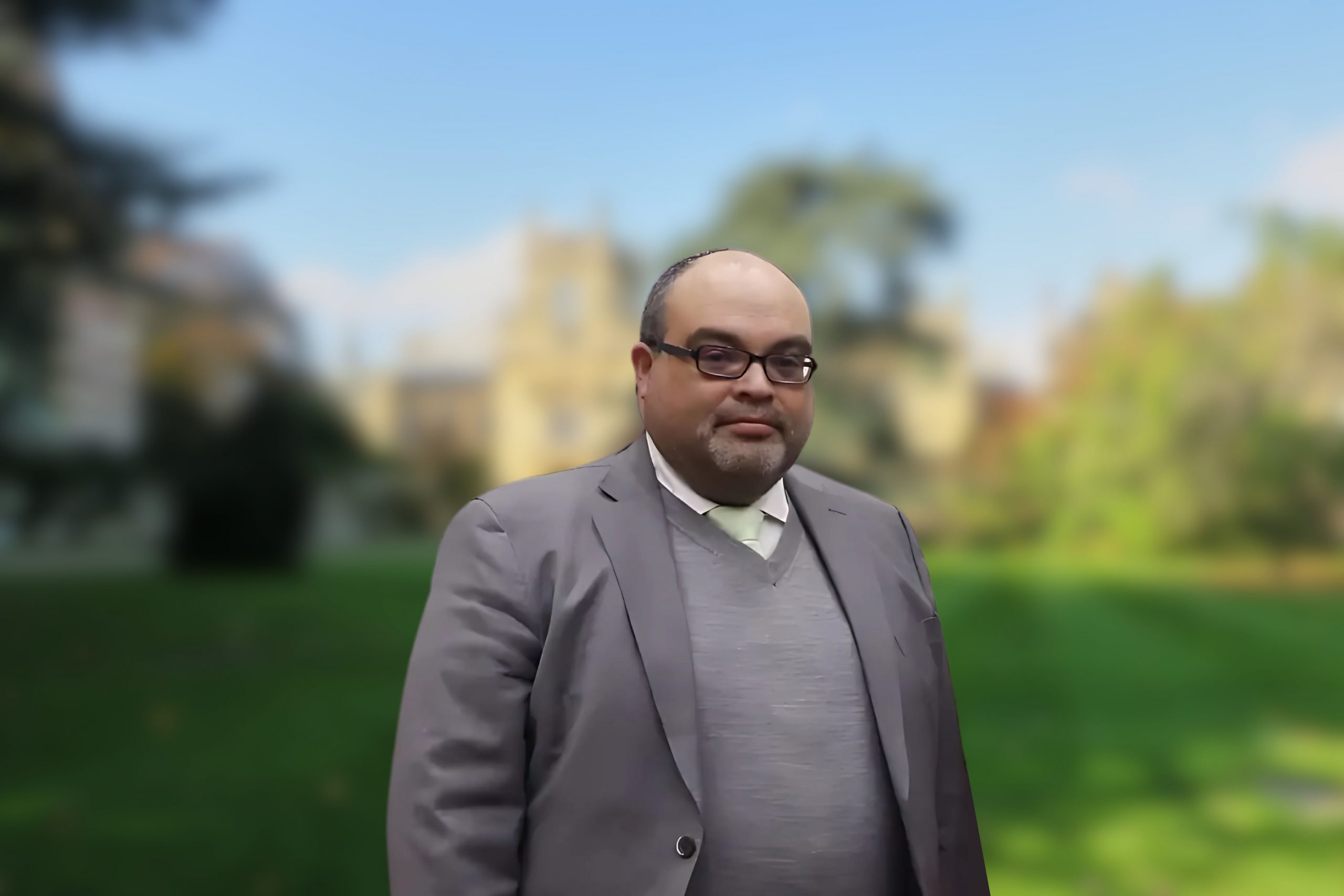 Mario Opazo