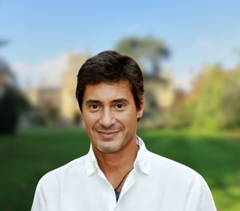 Gustavo Farina