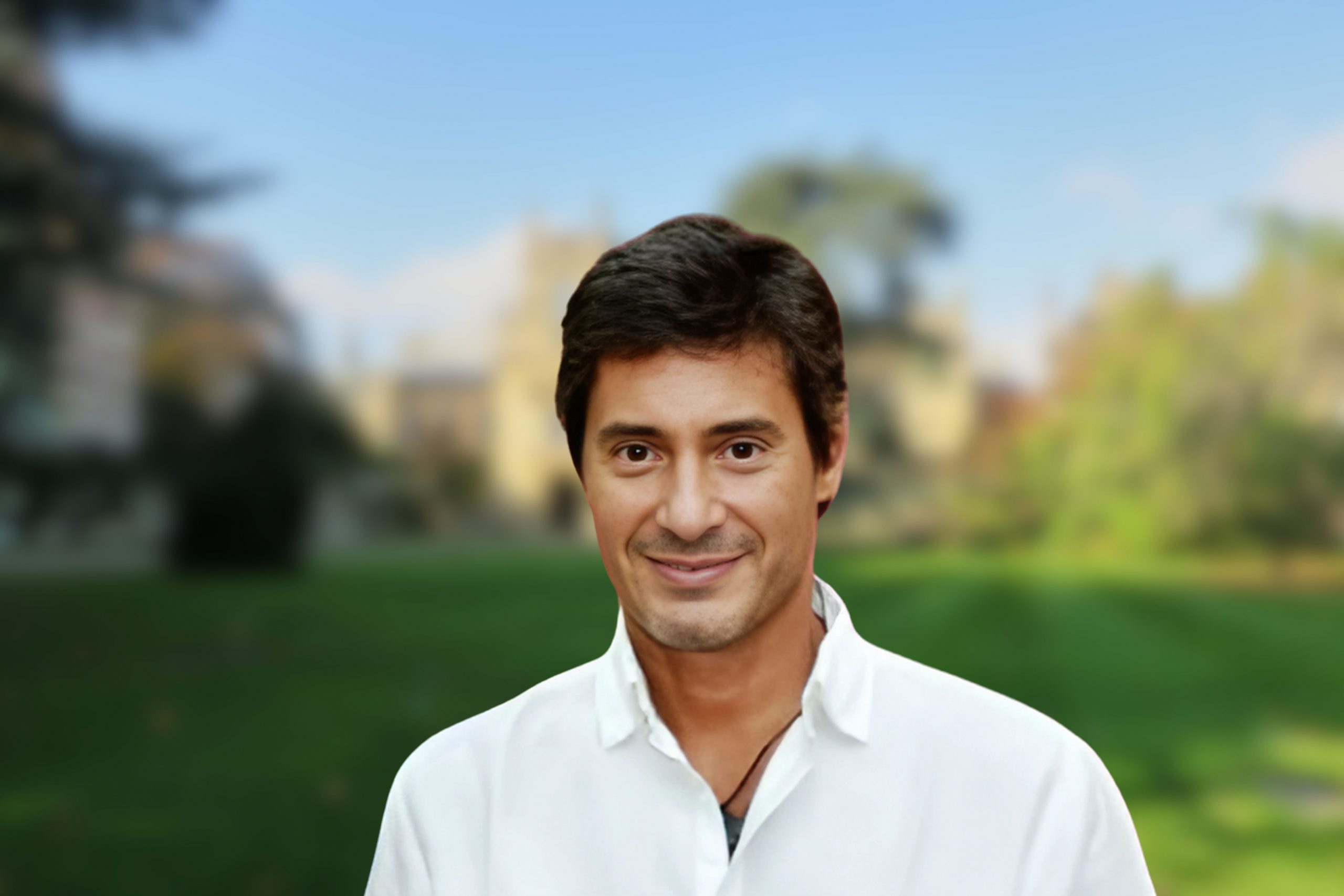 Gustavo Farina