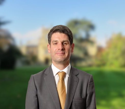 Jaime Alcalde Silva
