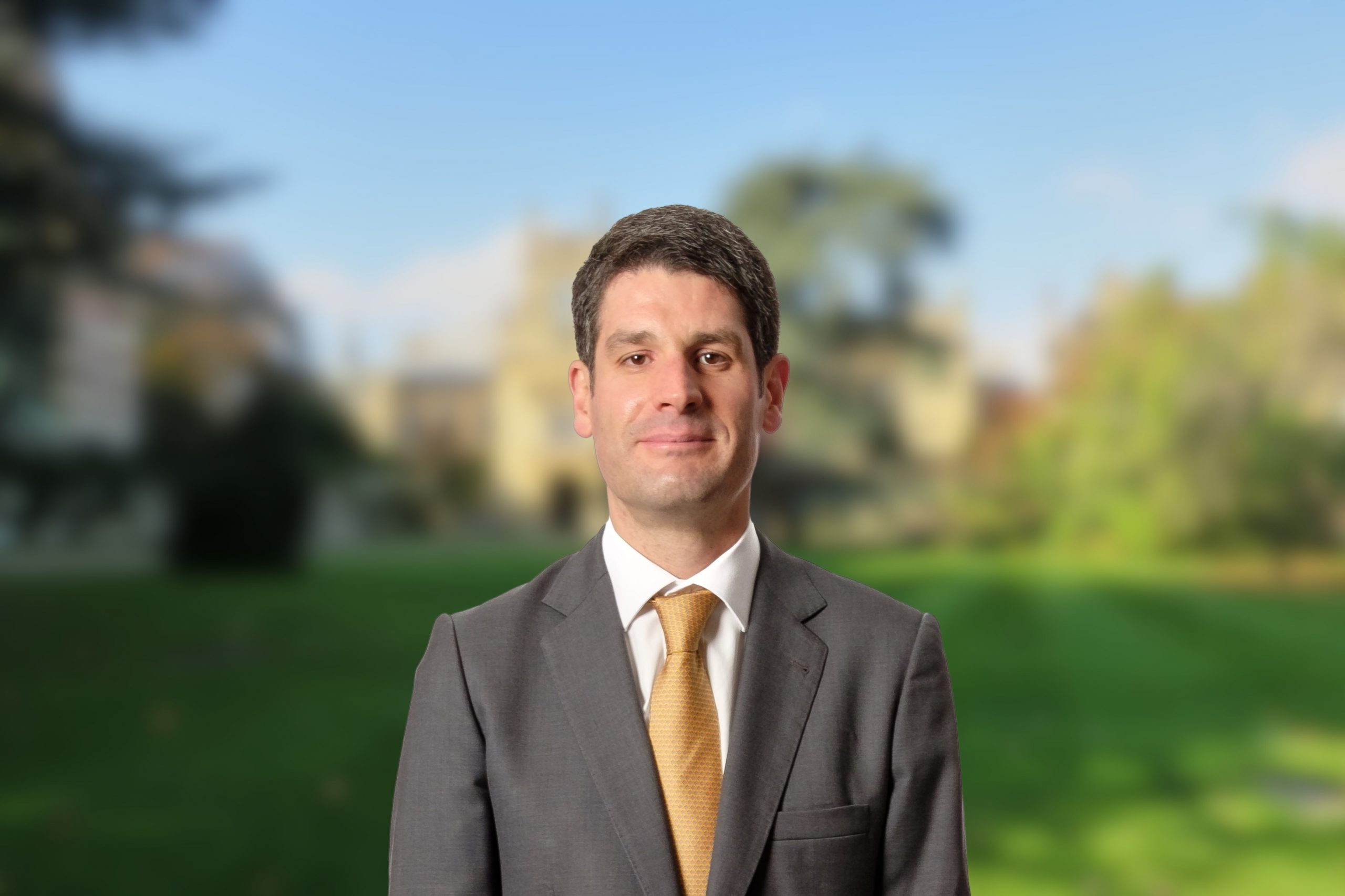 Jaime Alcalde Silva