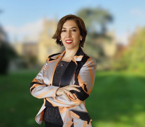 Tatiana Vargas Pinto