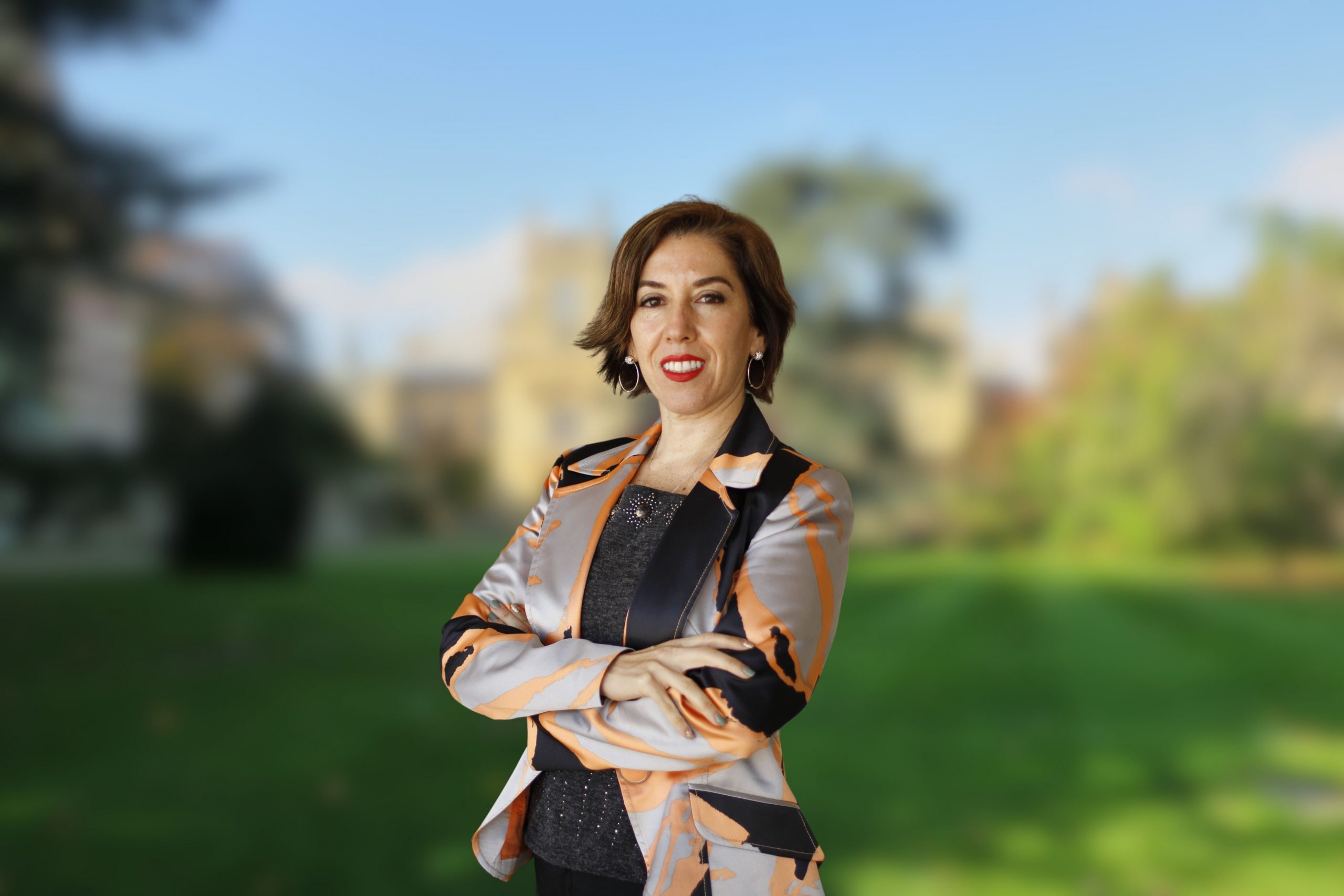 Tatiana Vargas Pinto
