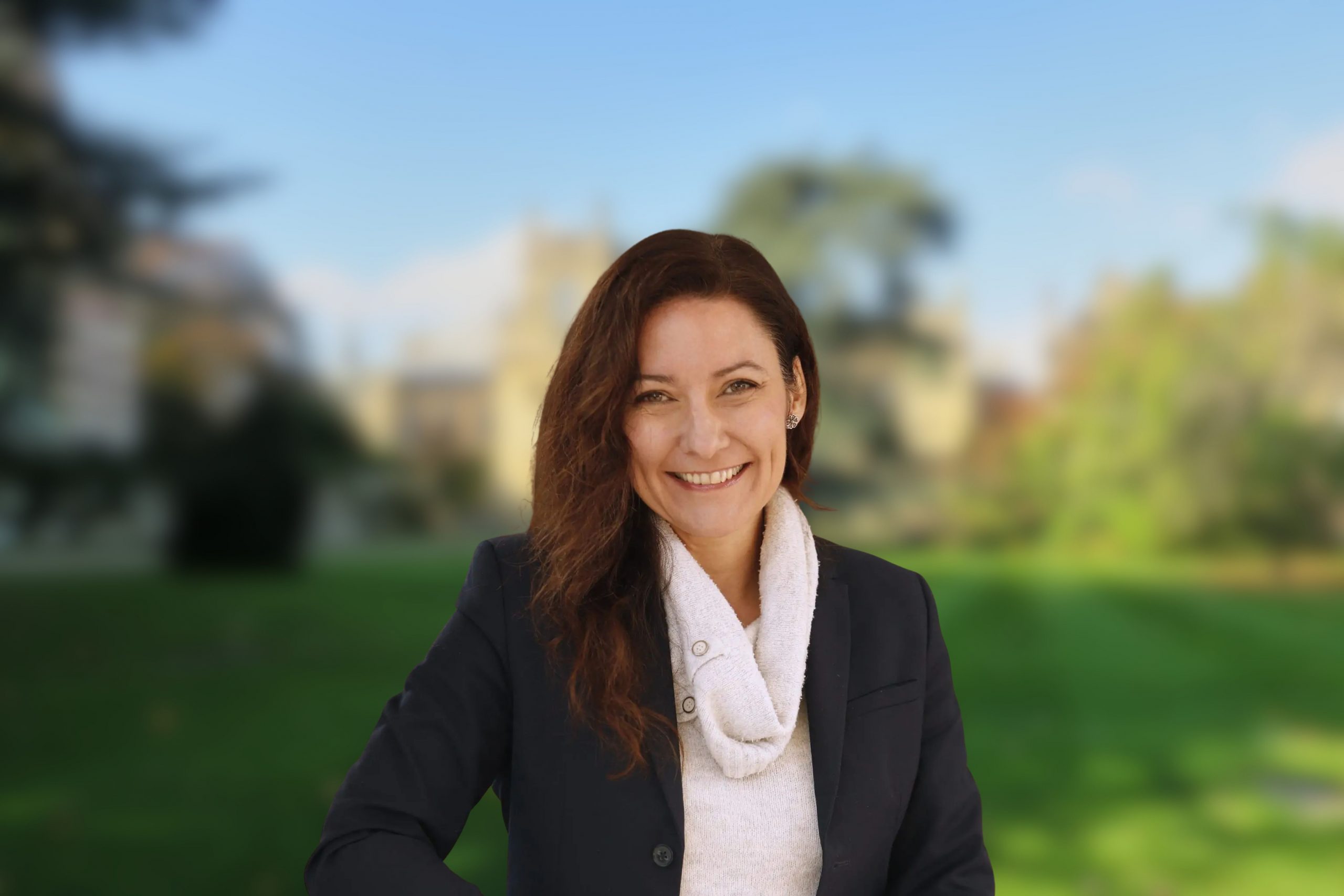 Rosario Martínez Labra