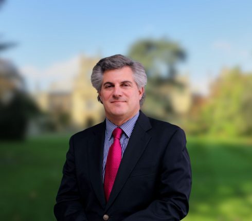 Gian Franco Rosso