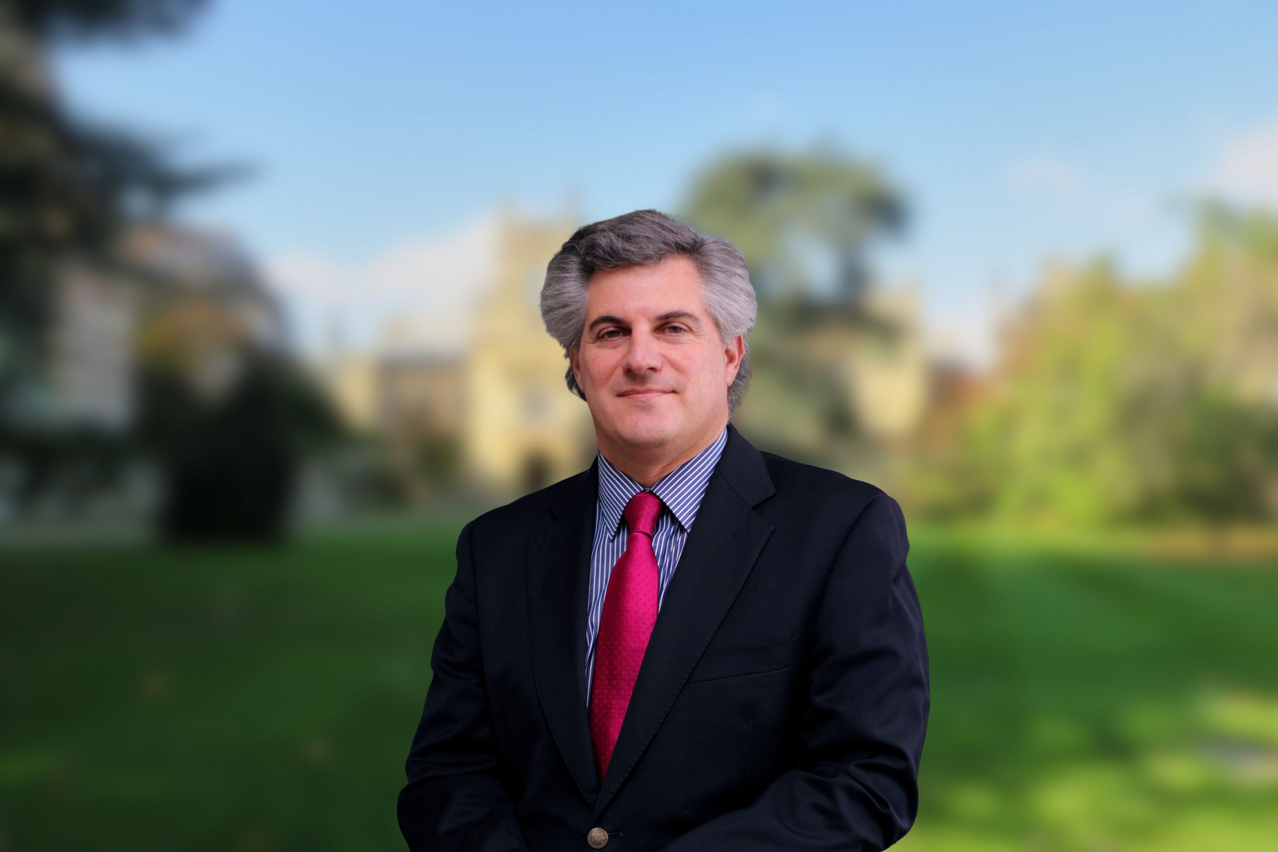 Gian Franco Rosso