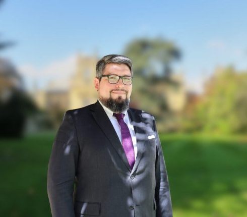 Emilio Becar Labraña
