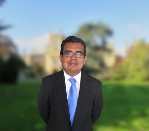 Alexis Mondaca