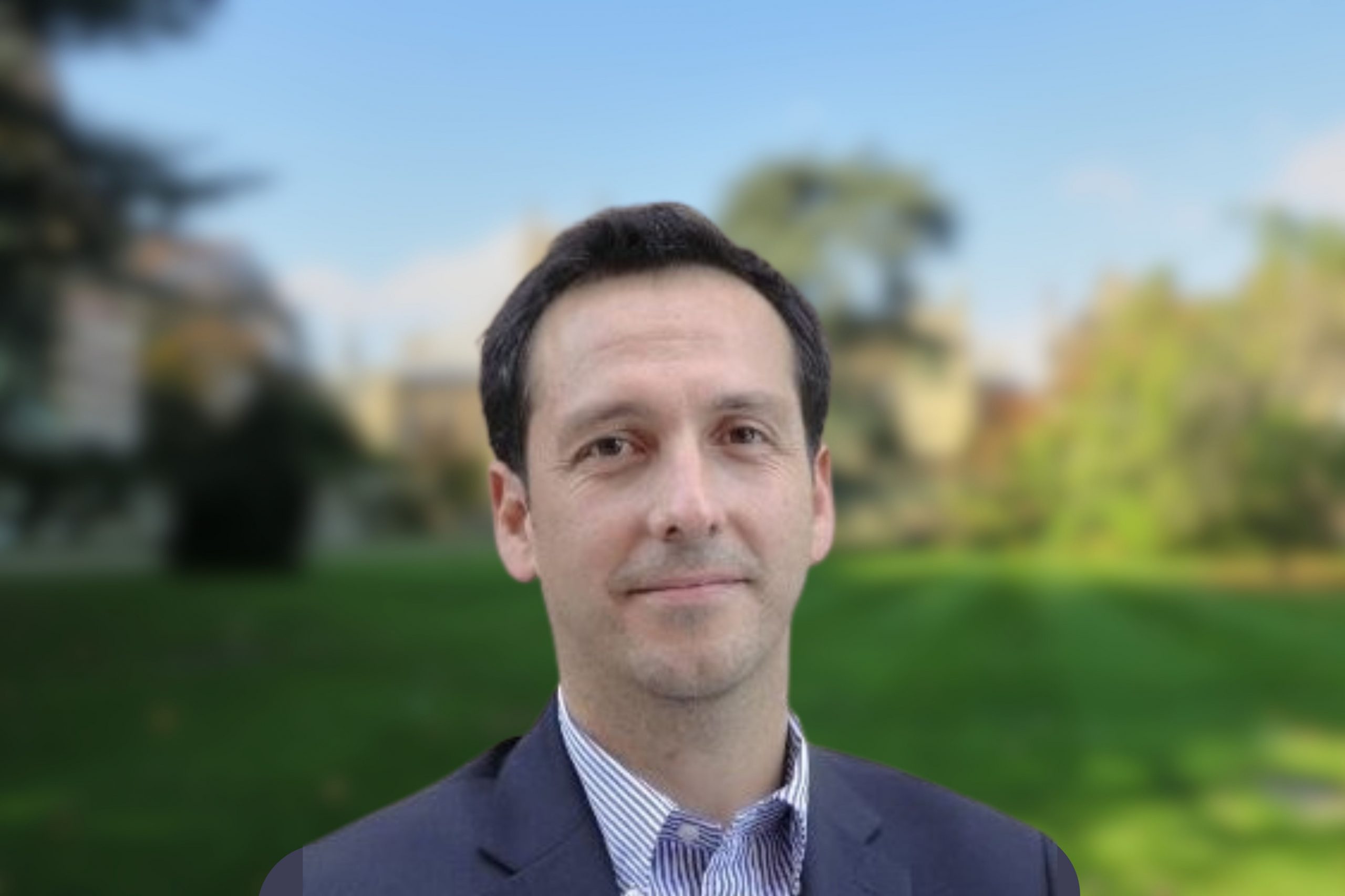 Andrés Young Barrueto