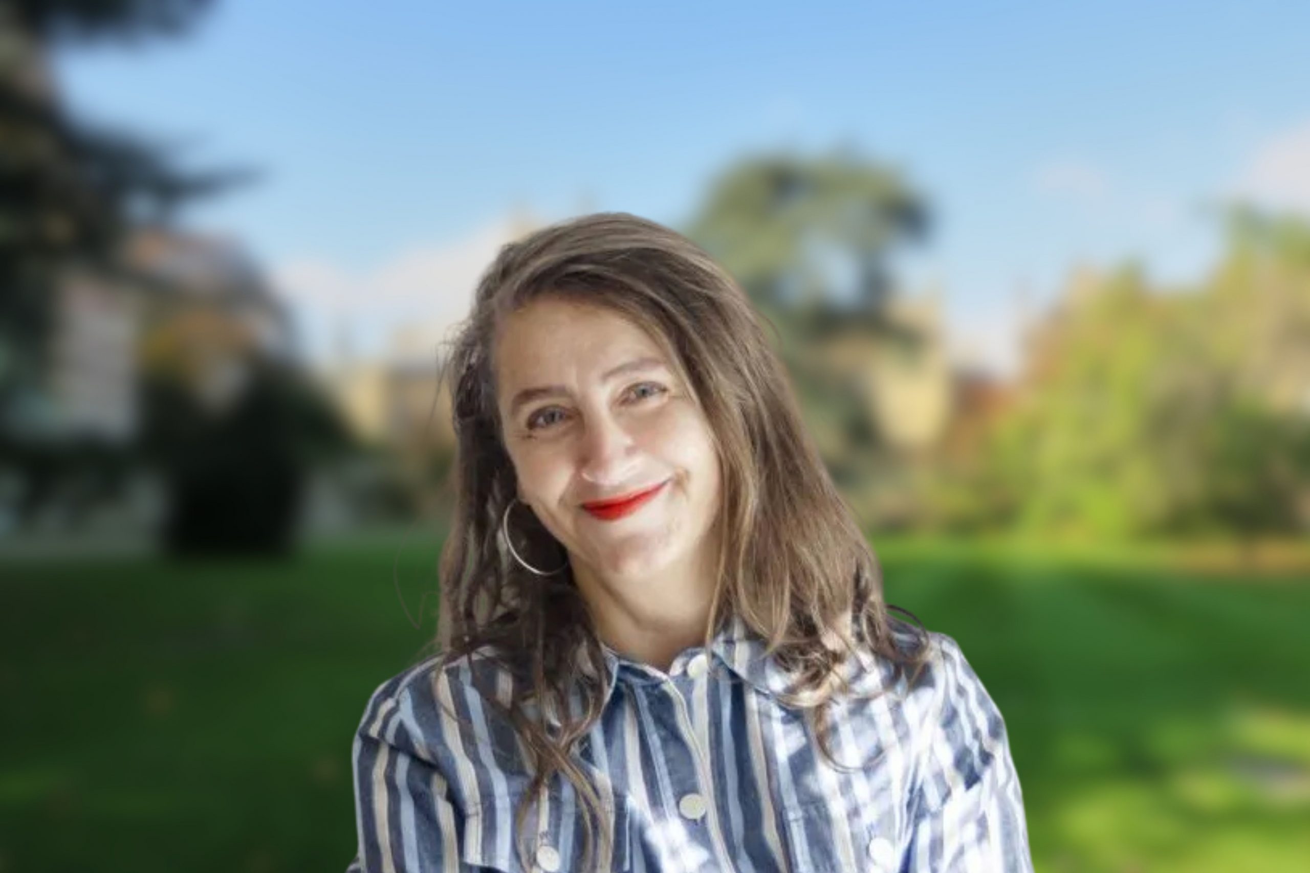 Bernardita Brancoli Poblete