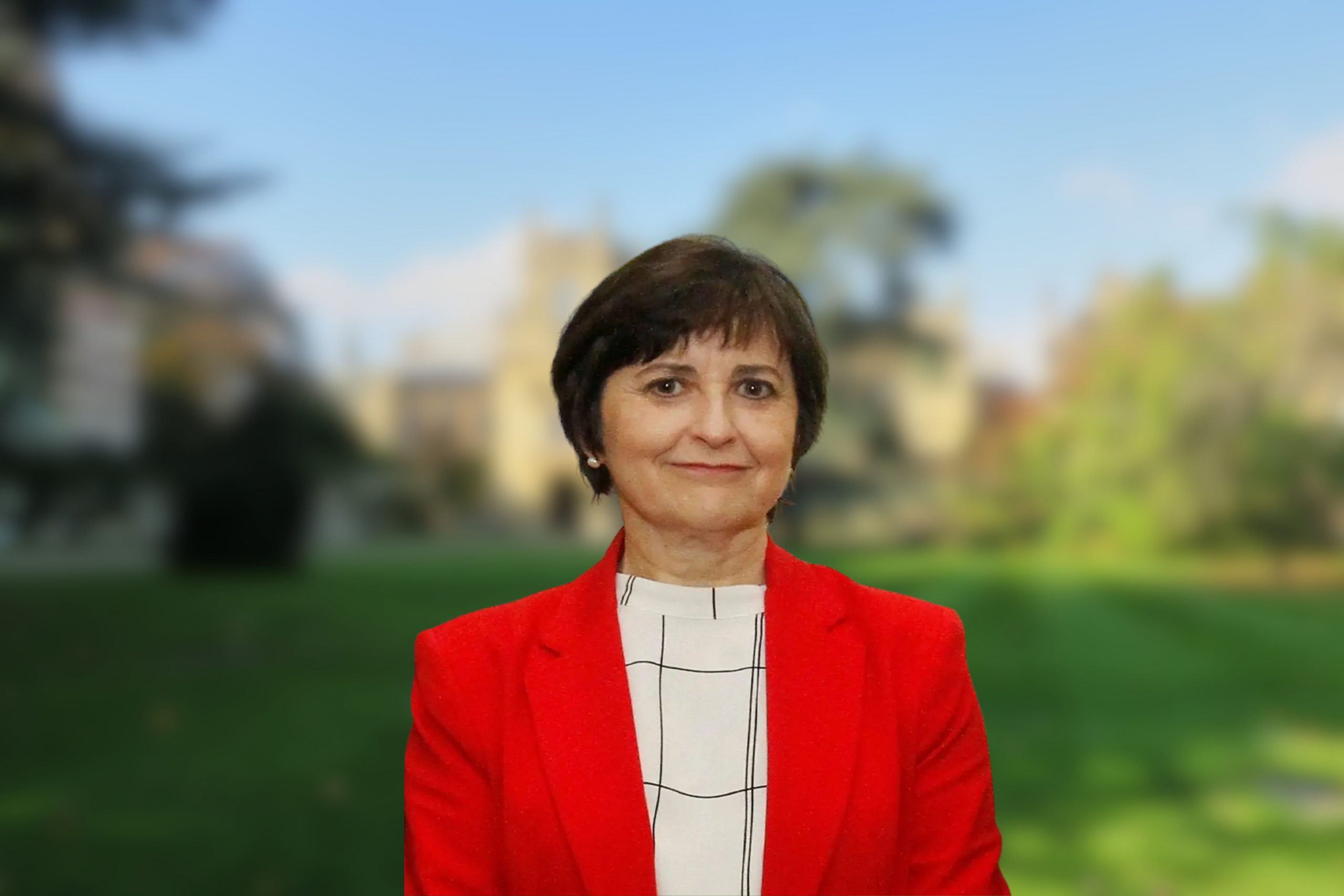 María Ignacia Vial