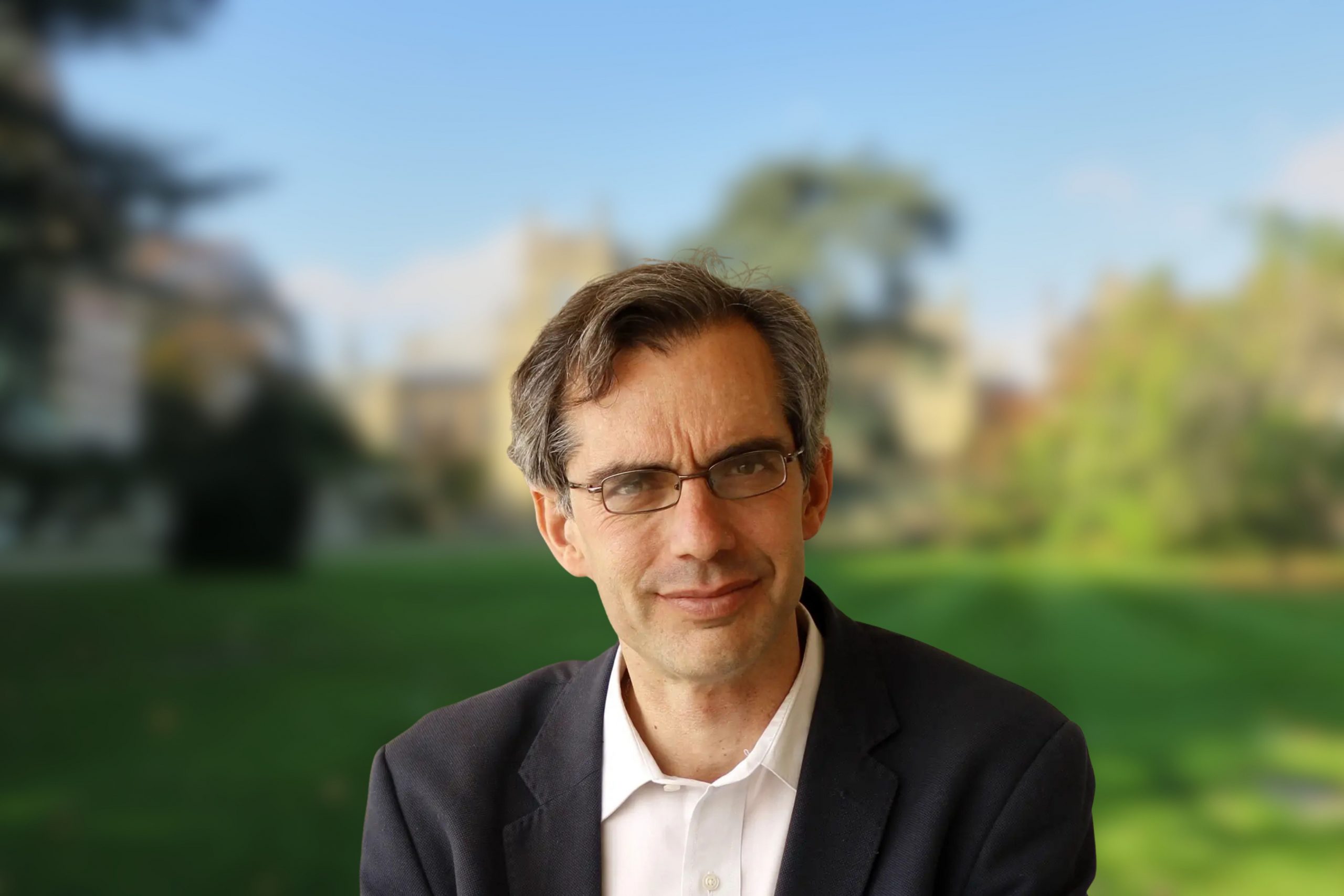 Rodrigo Figueroa Weitzman