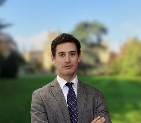 Rodrigo Guerra Espinosa
