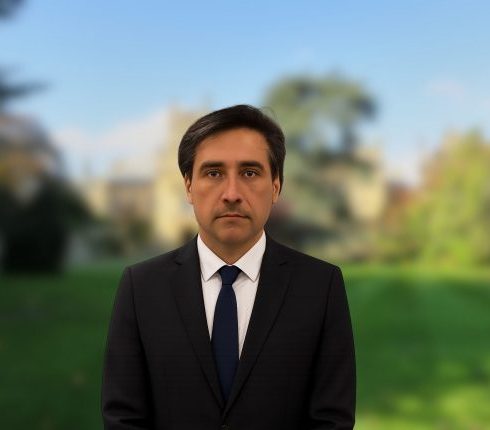Francesco Carretta Muñoz
