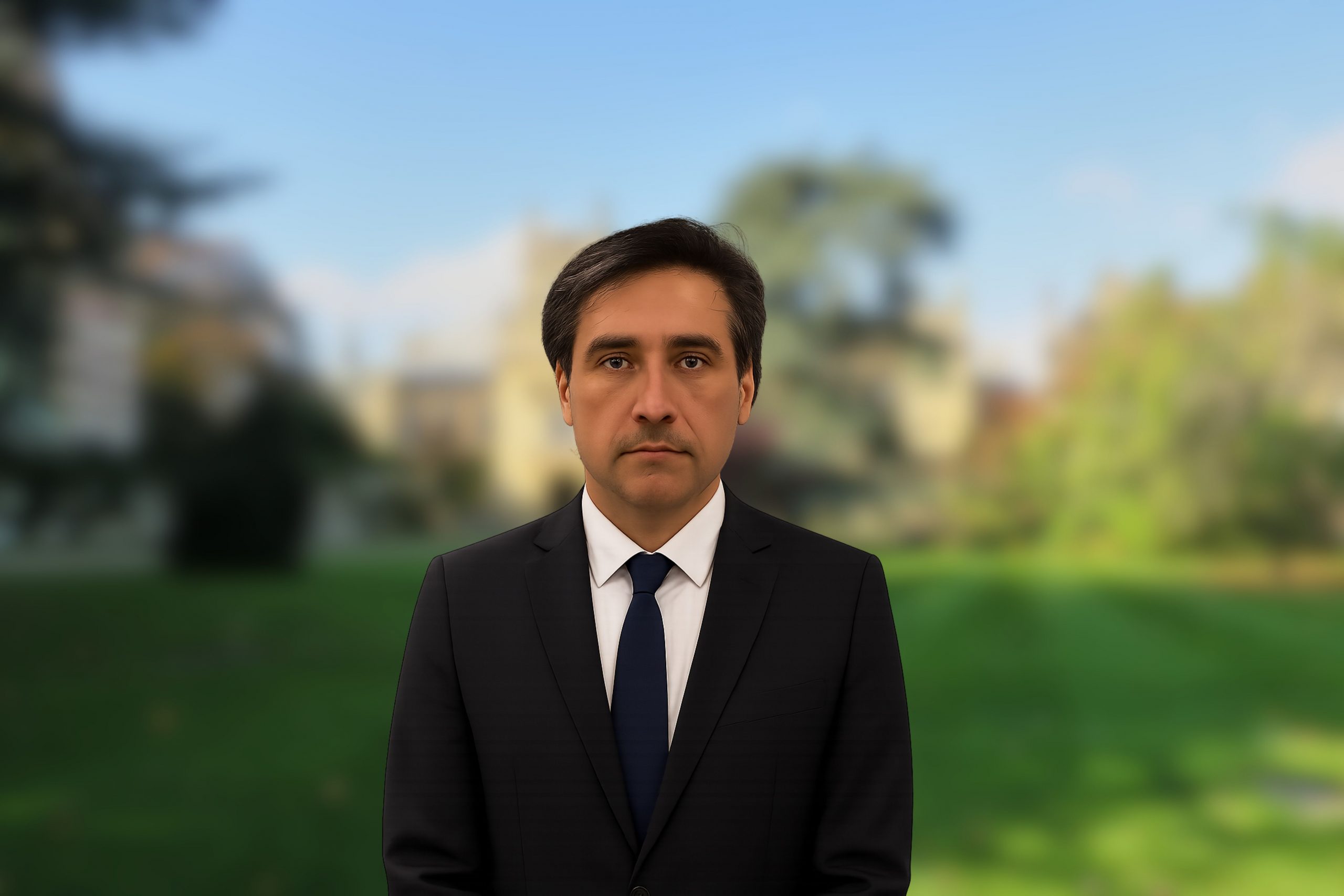 Francesco Carretta Muñoz