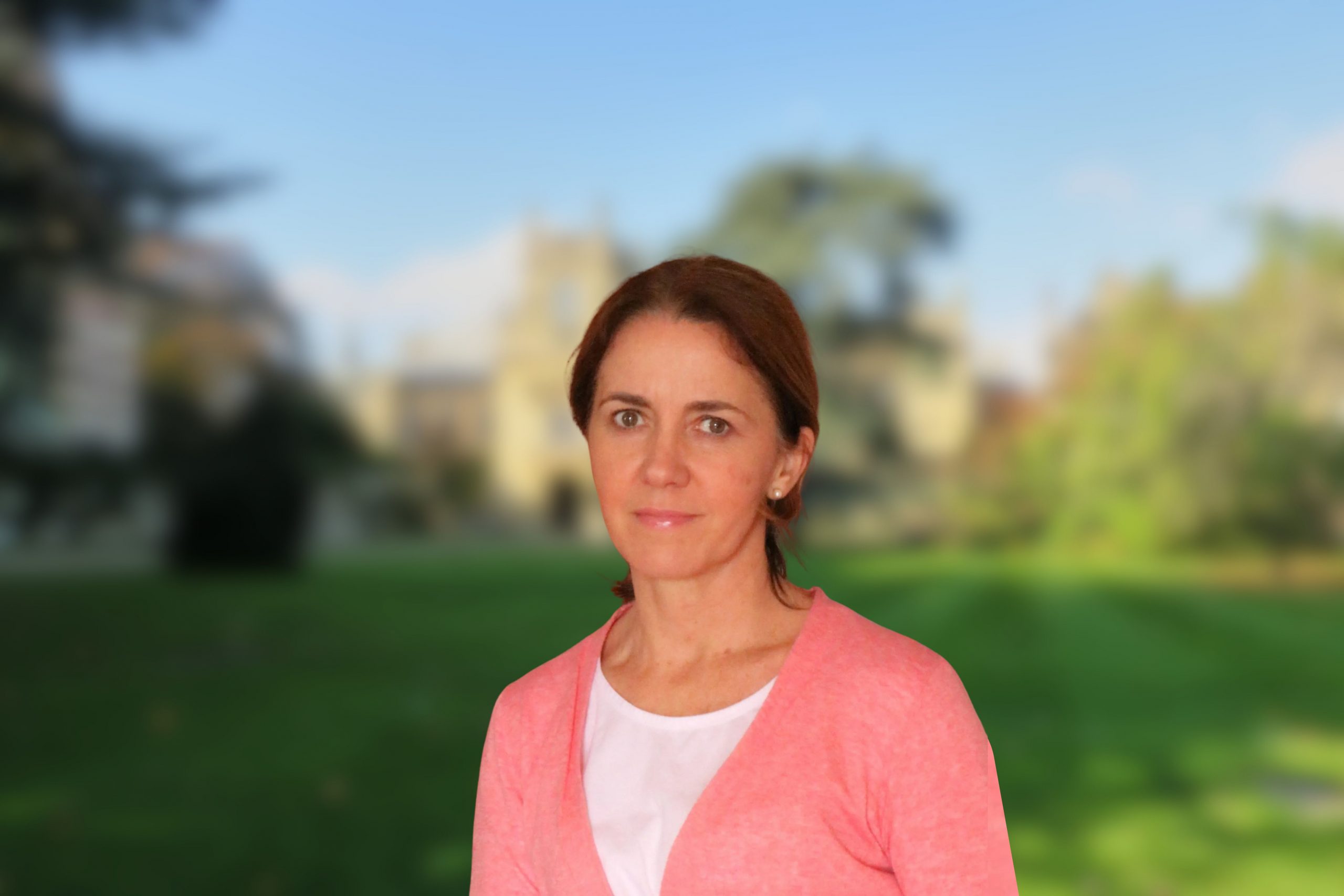 Jacqueline Dussaillant Christie