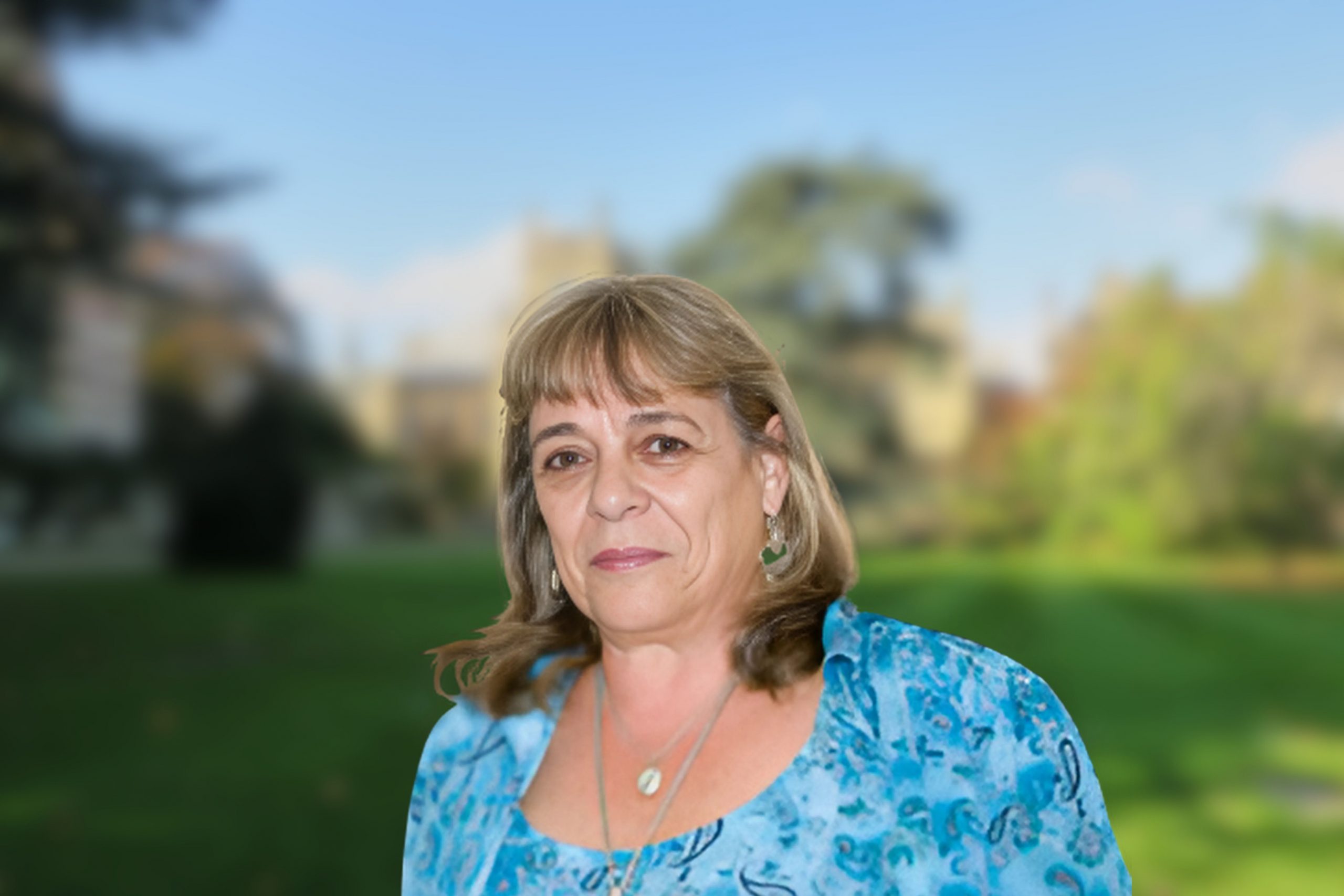Marinés Suares