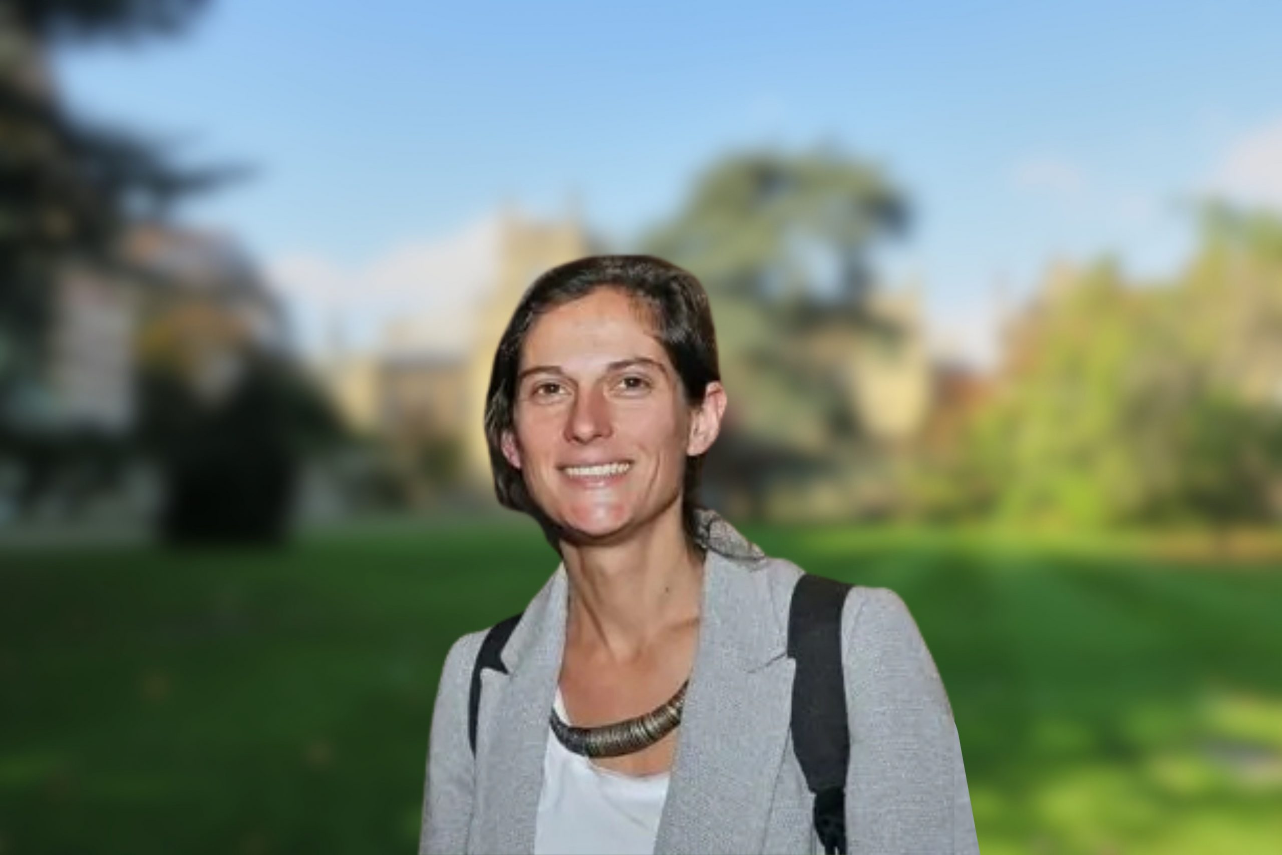 Teresa Huneeus Alliende