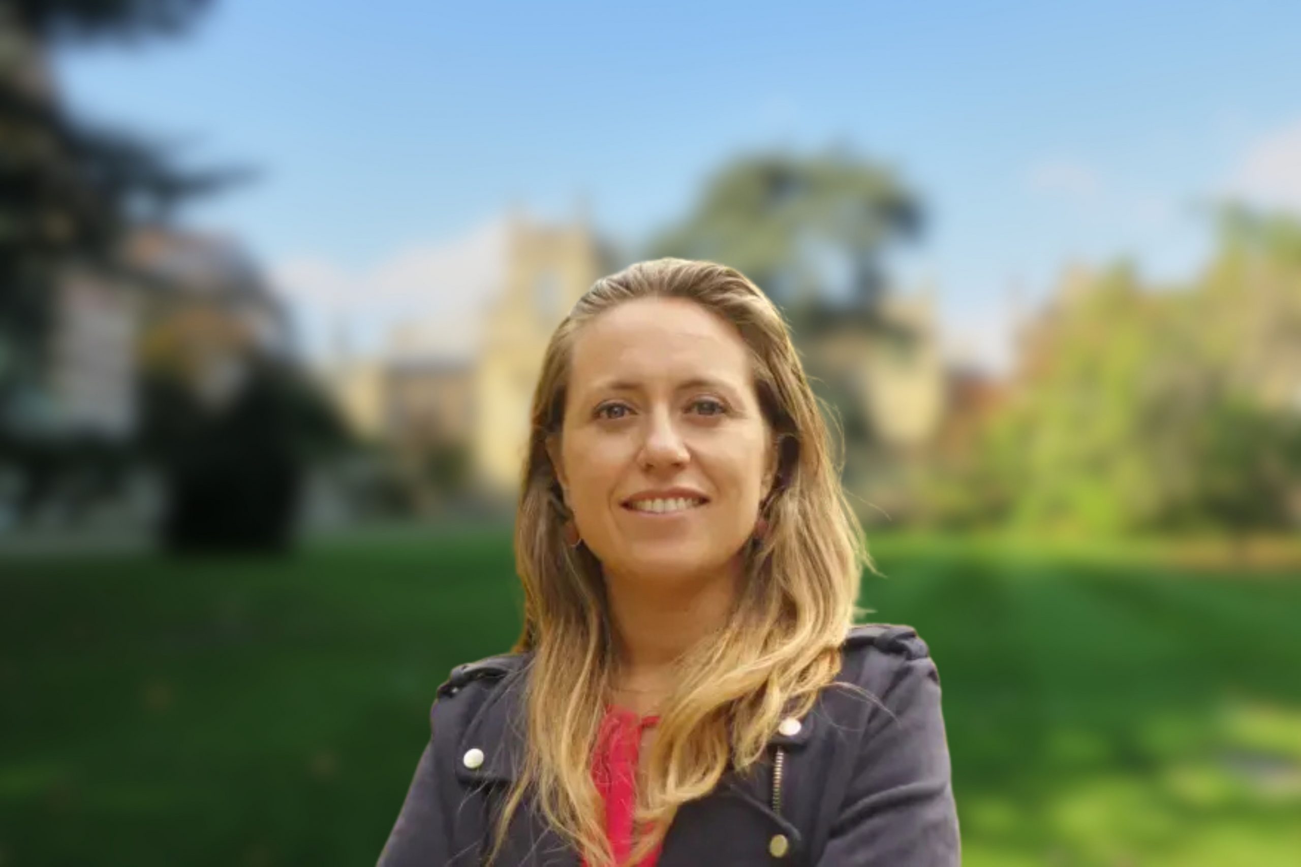 Bernardita Tornero Ochagavía