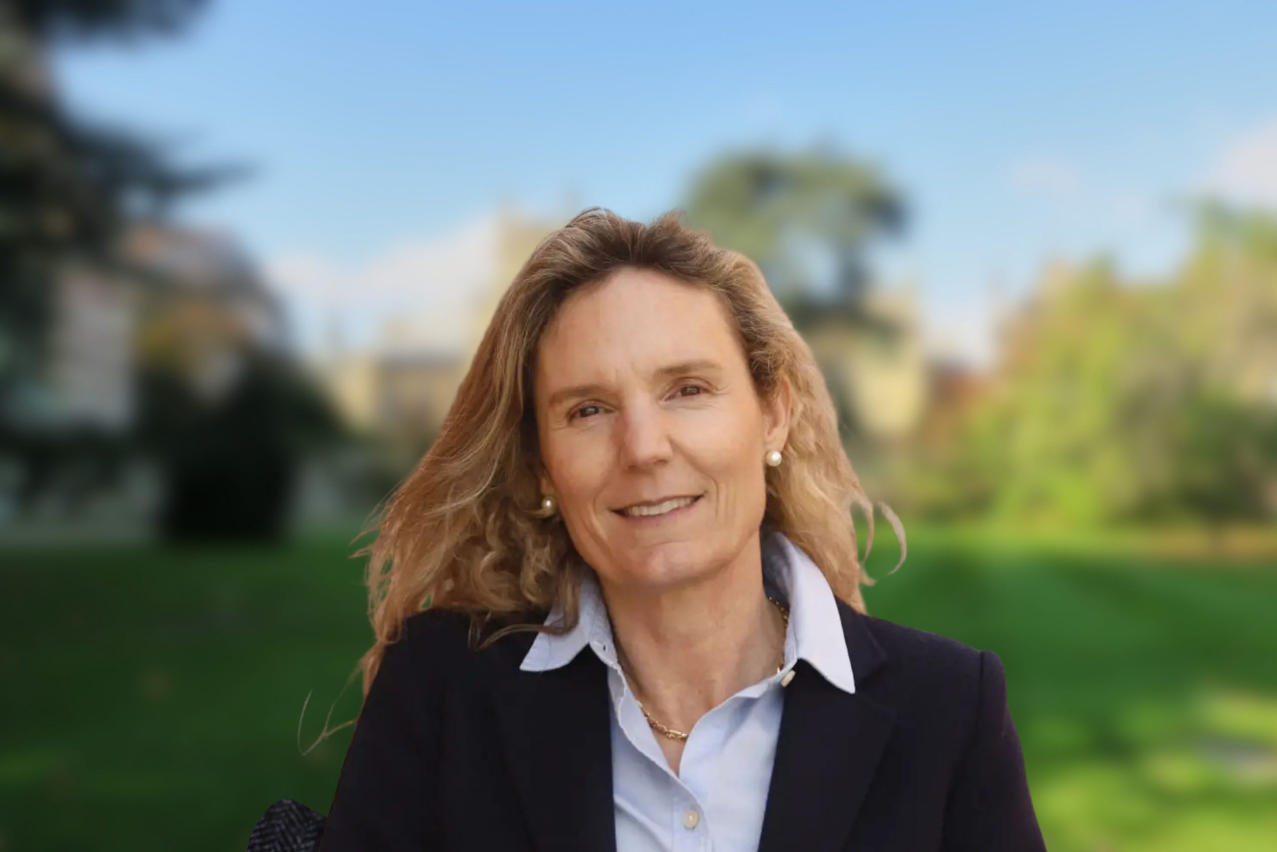 Fernanda Valdés Raczynski