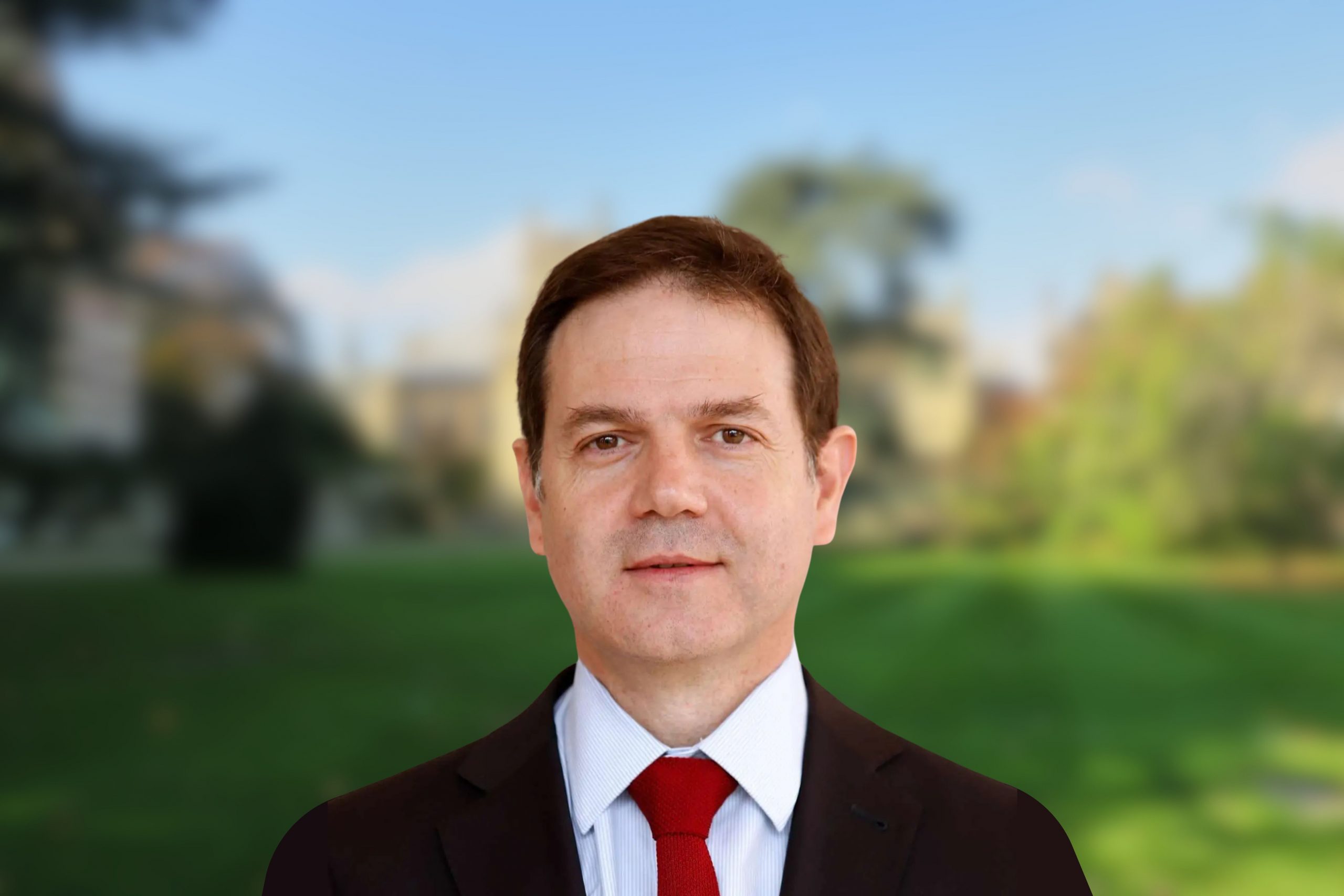 Ignacio Illanes Guzmán