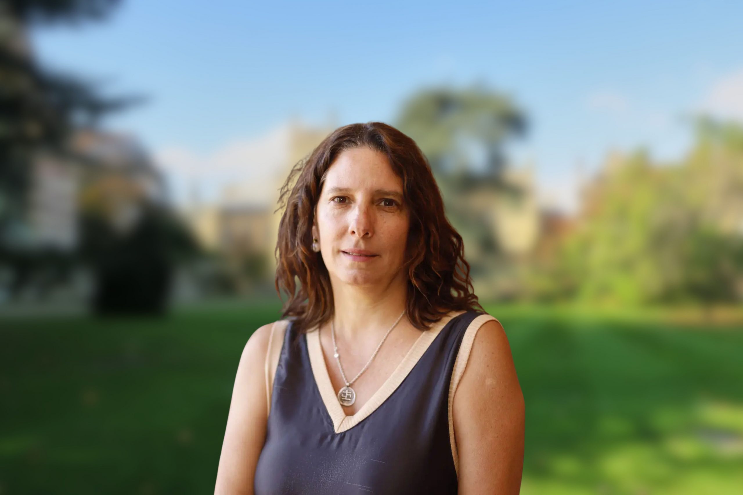 Carolina de la Cuadra