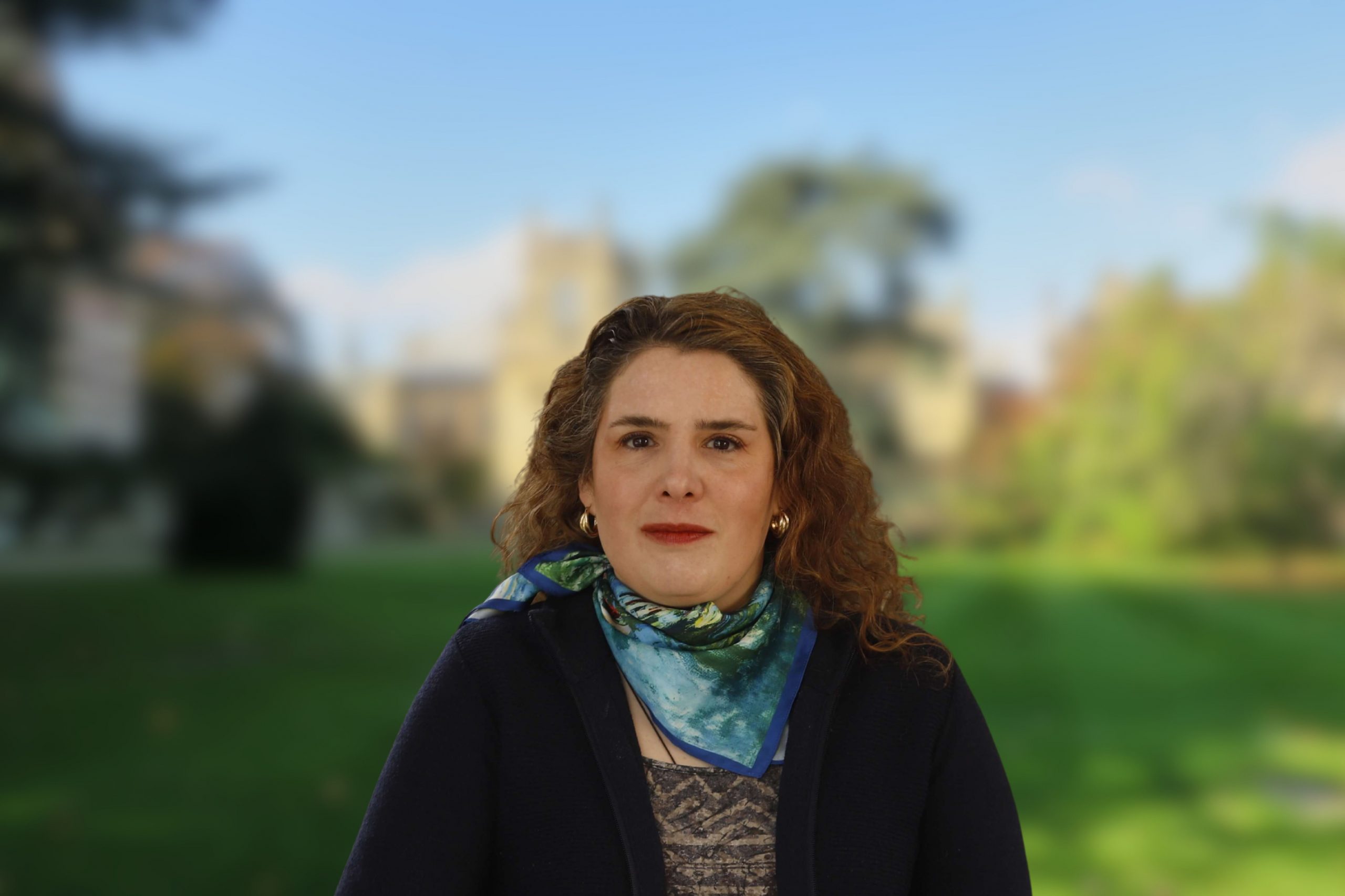 María Constanza Errázuriz