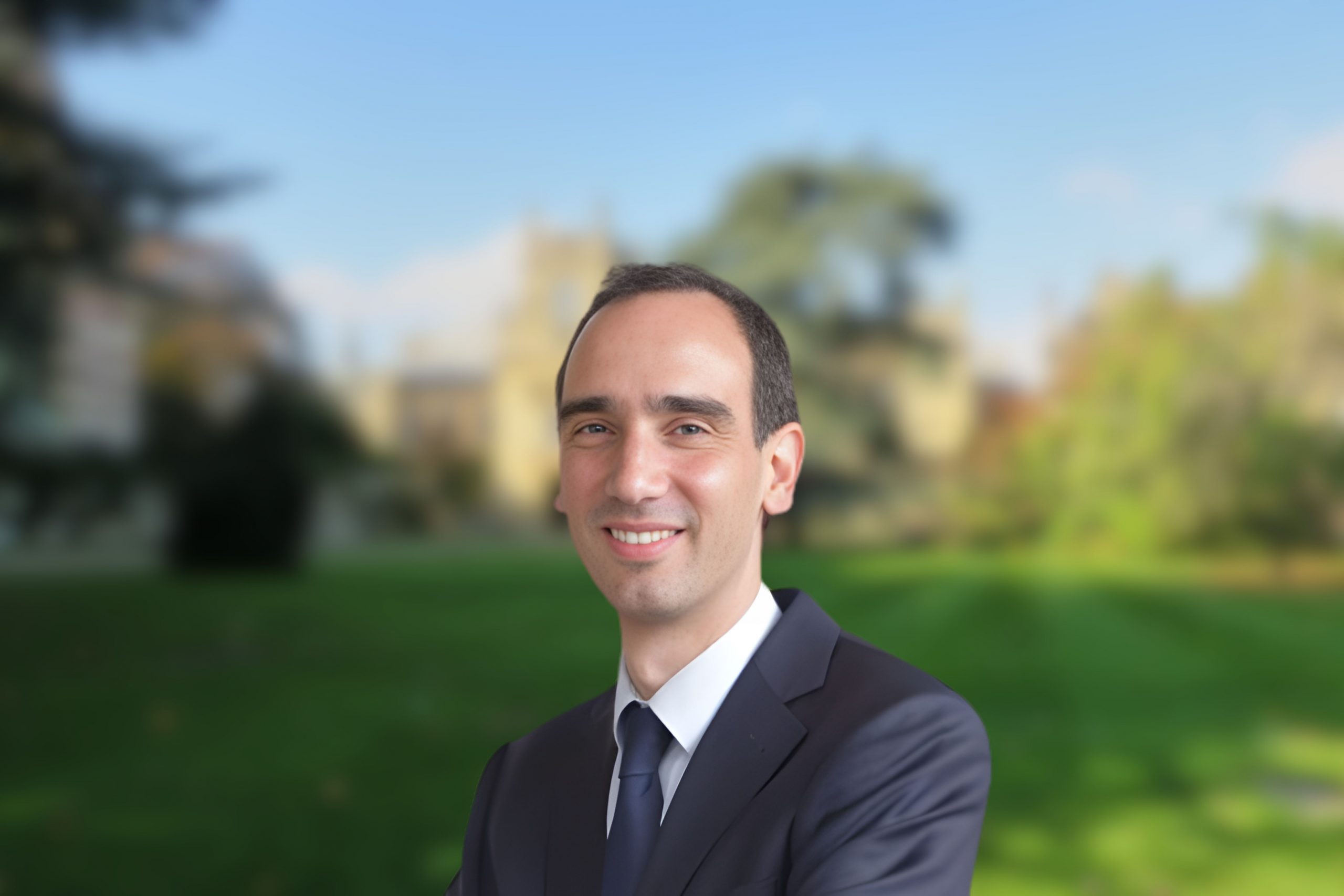 Gonzalo Letelier Widow