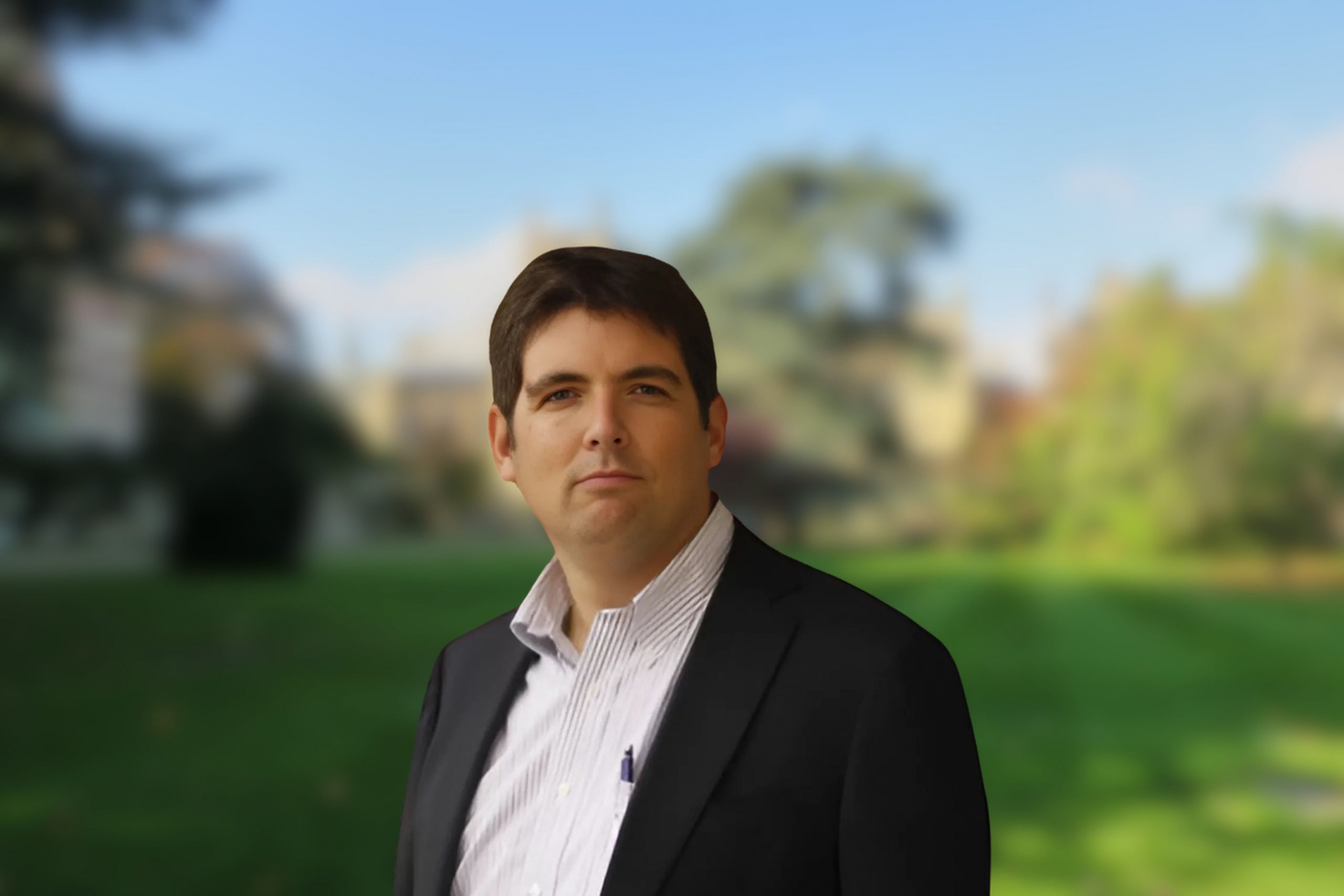 Daniel Mansuy