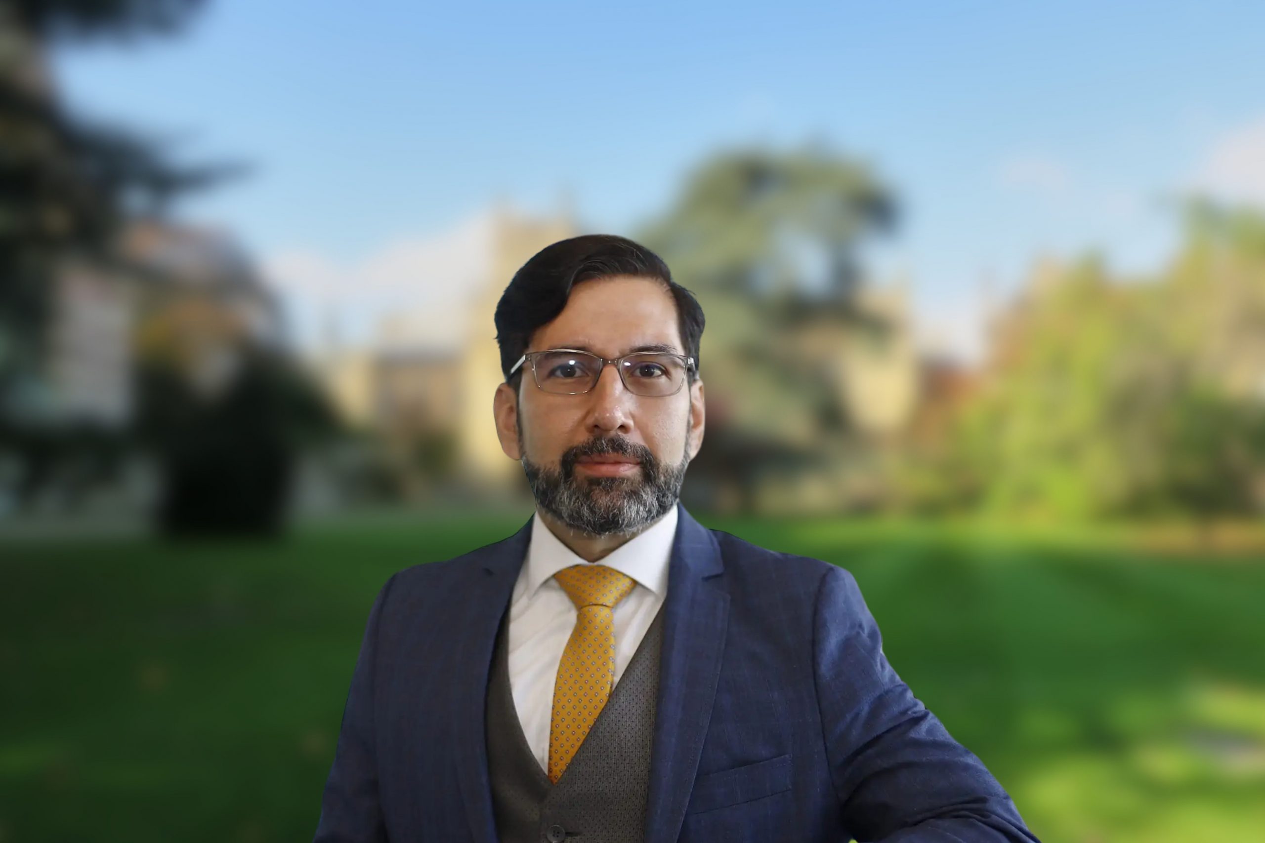 Édgar Hernán Fuentes-Contreras