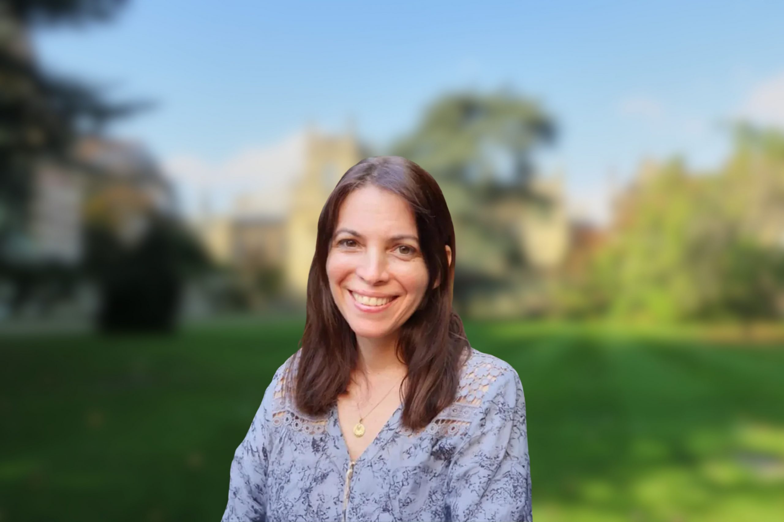 Valentina Iacobelli Delpiano