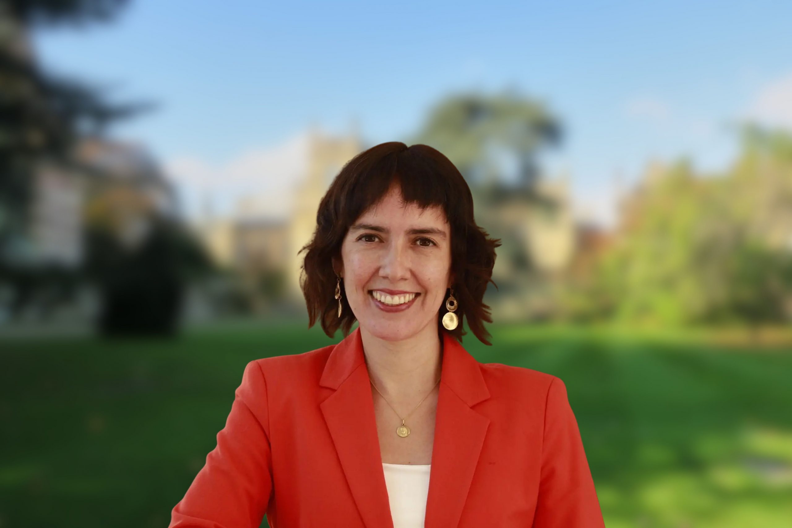 Karla Ibarrola Carrasco