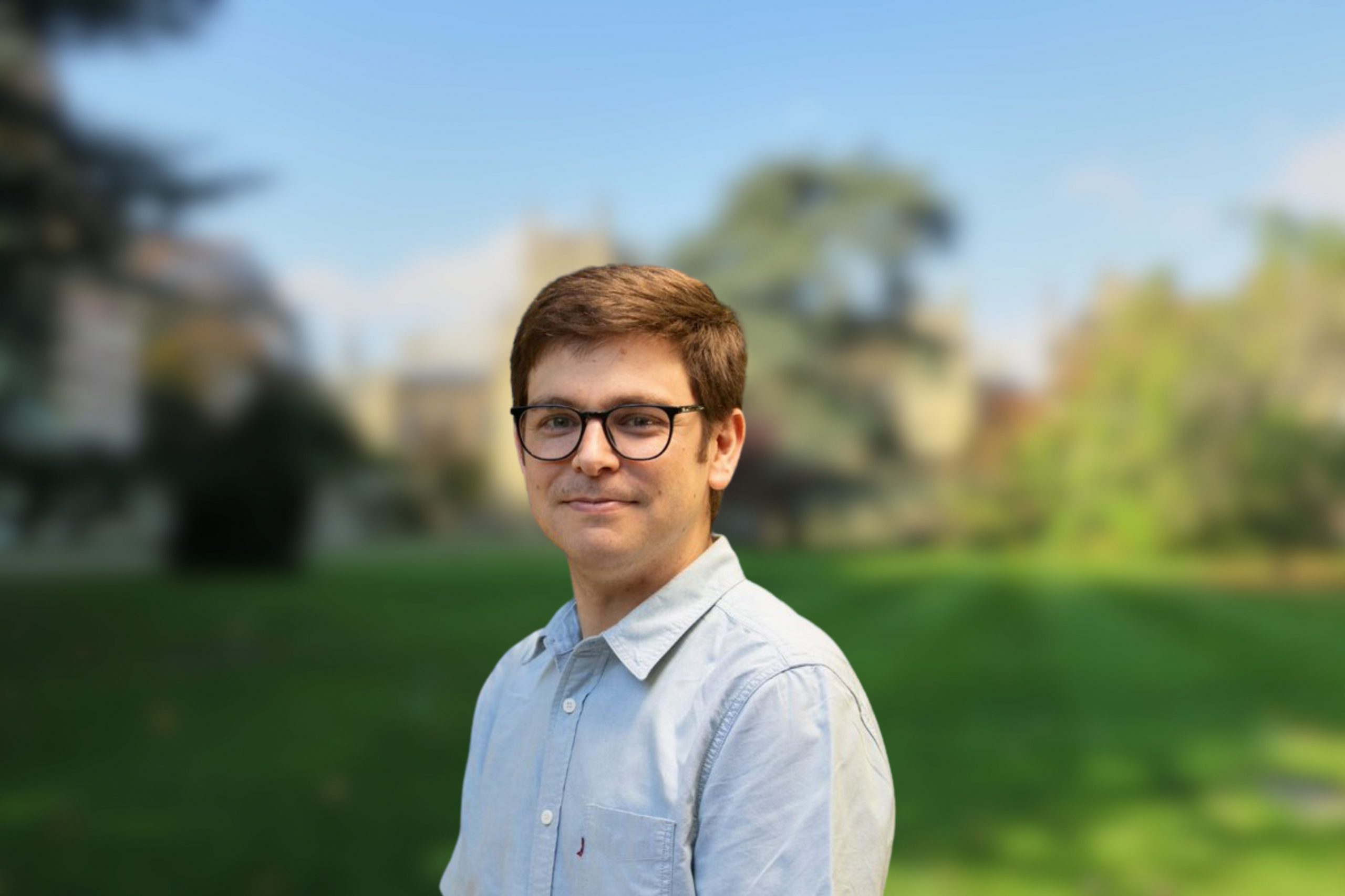 Joaquín Castillo Vial