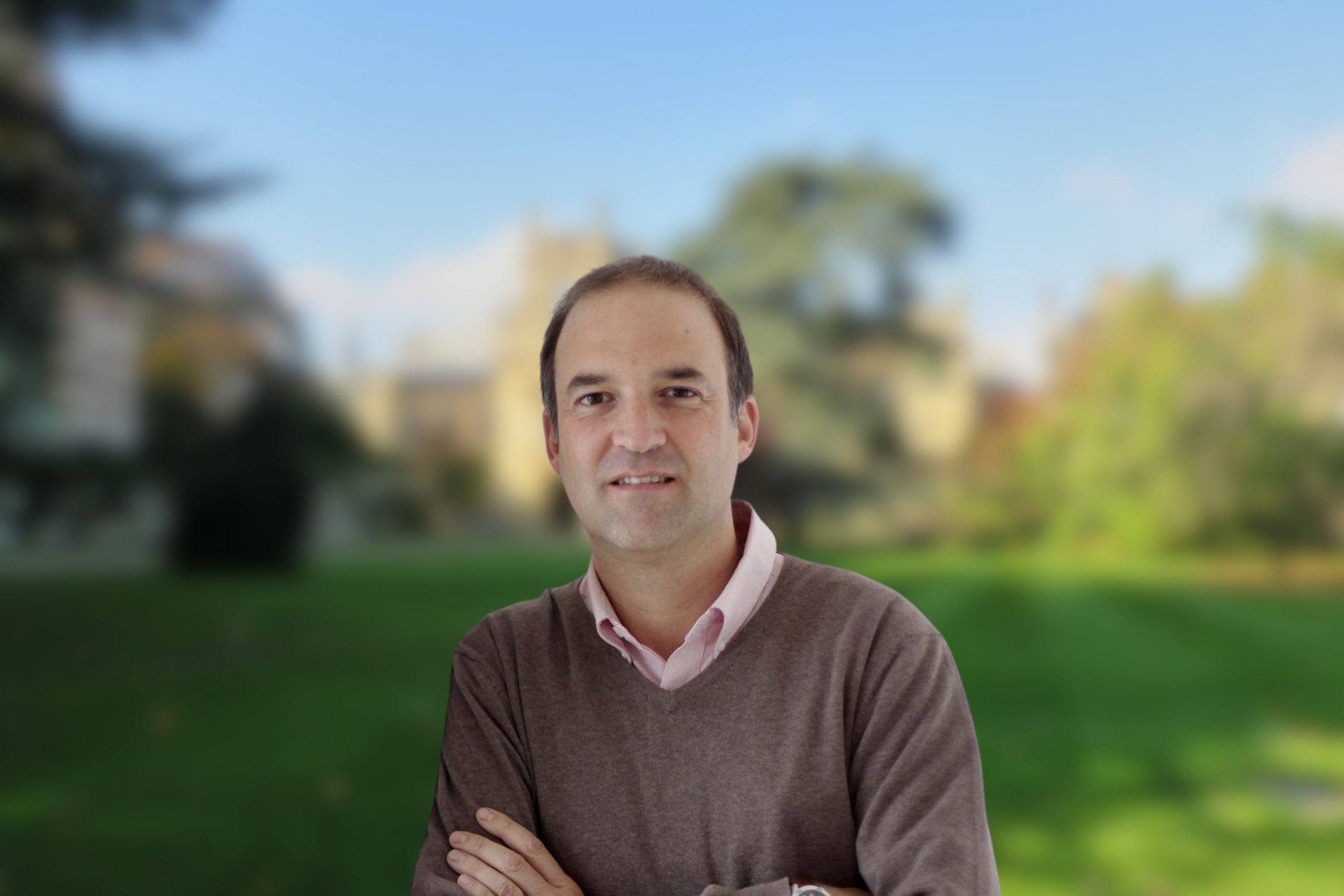 Miguel Donoso Rodríguez