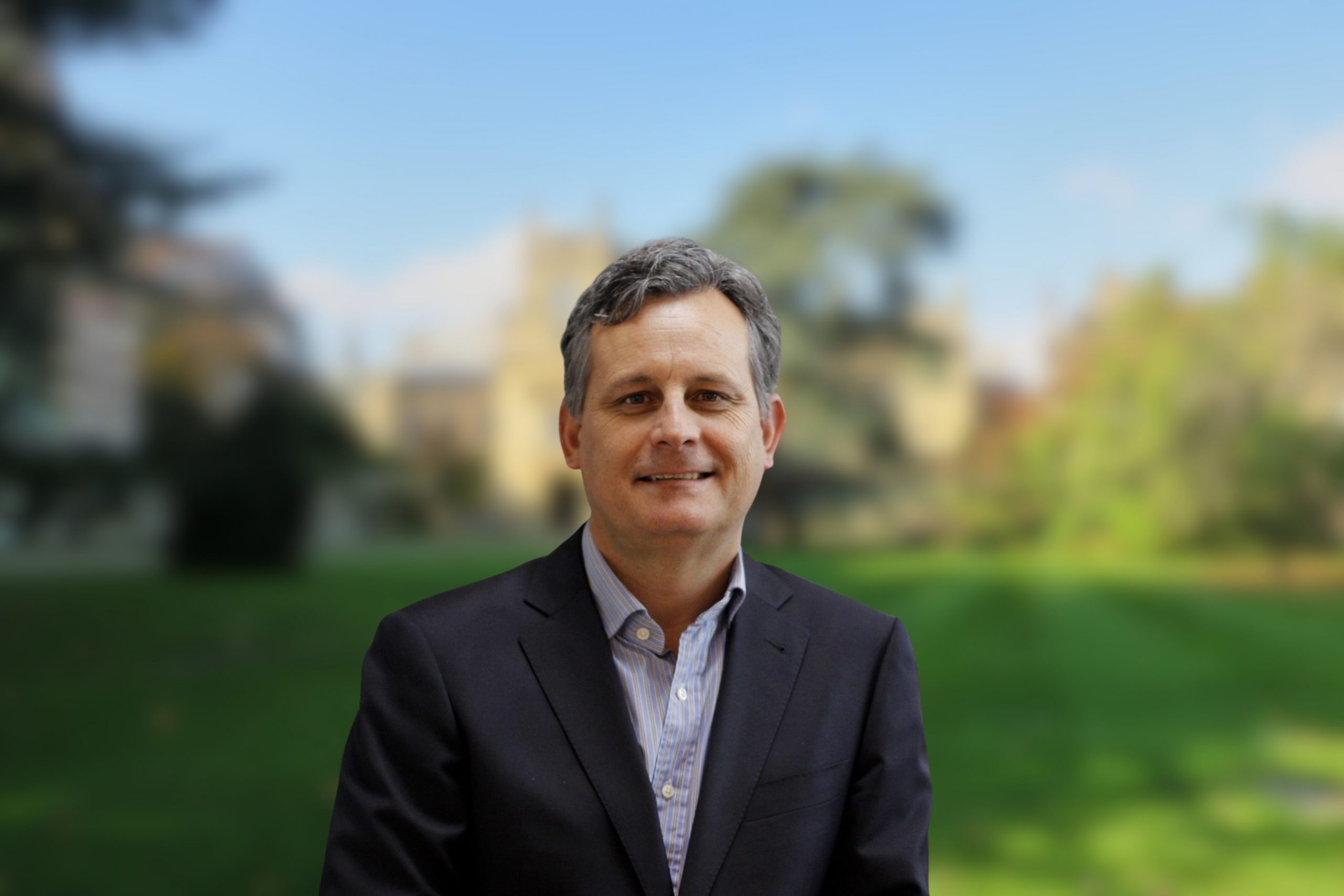 Braulio Fernández Biggs