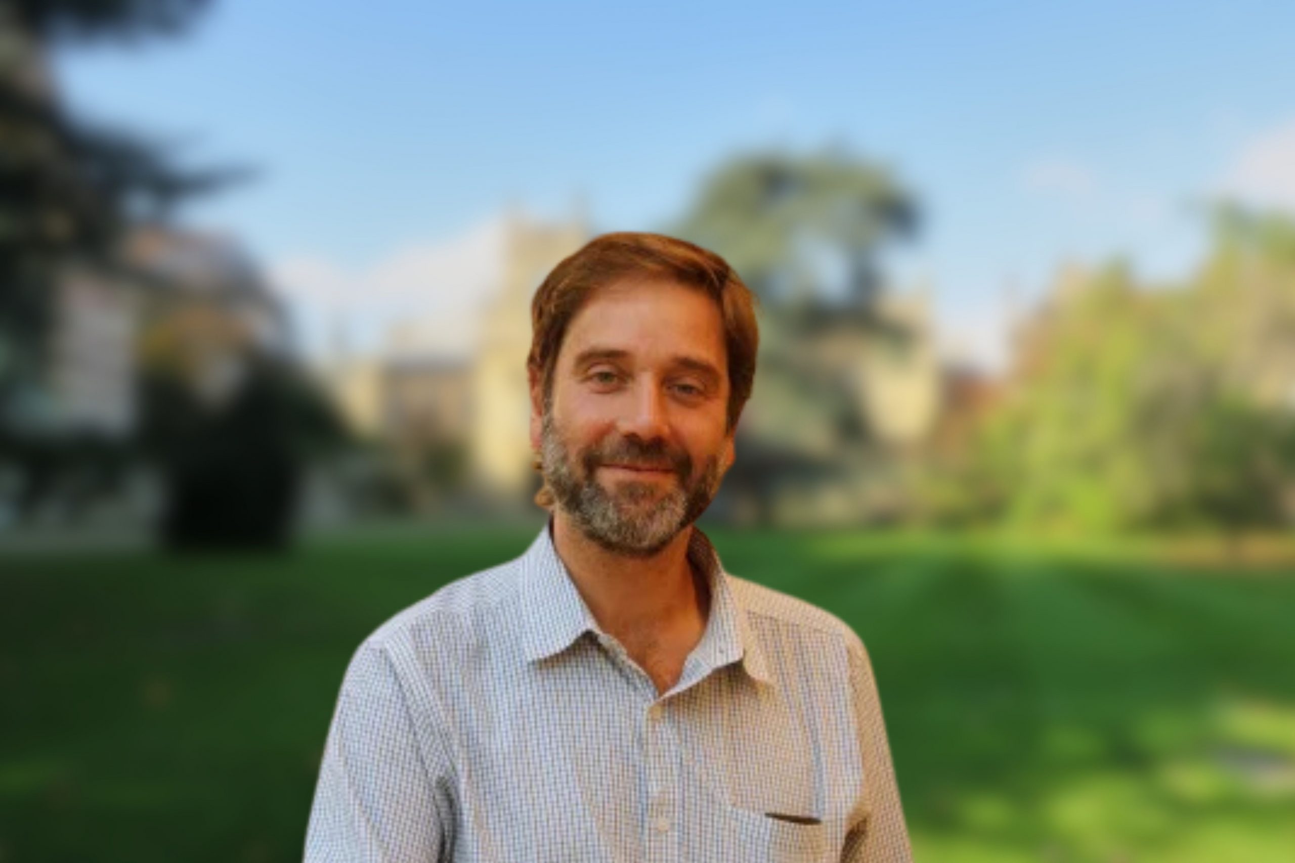 Diego Honorato Errázuriz