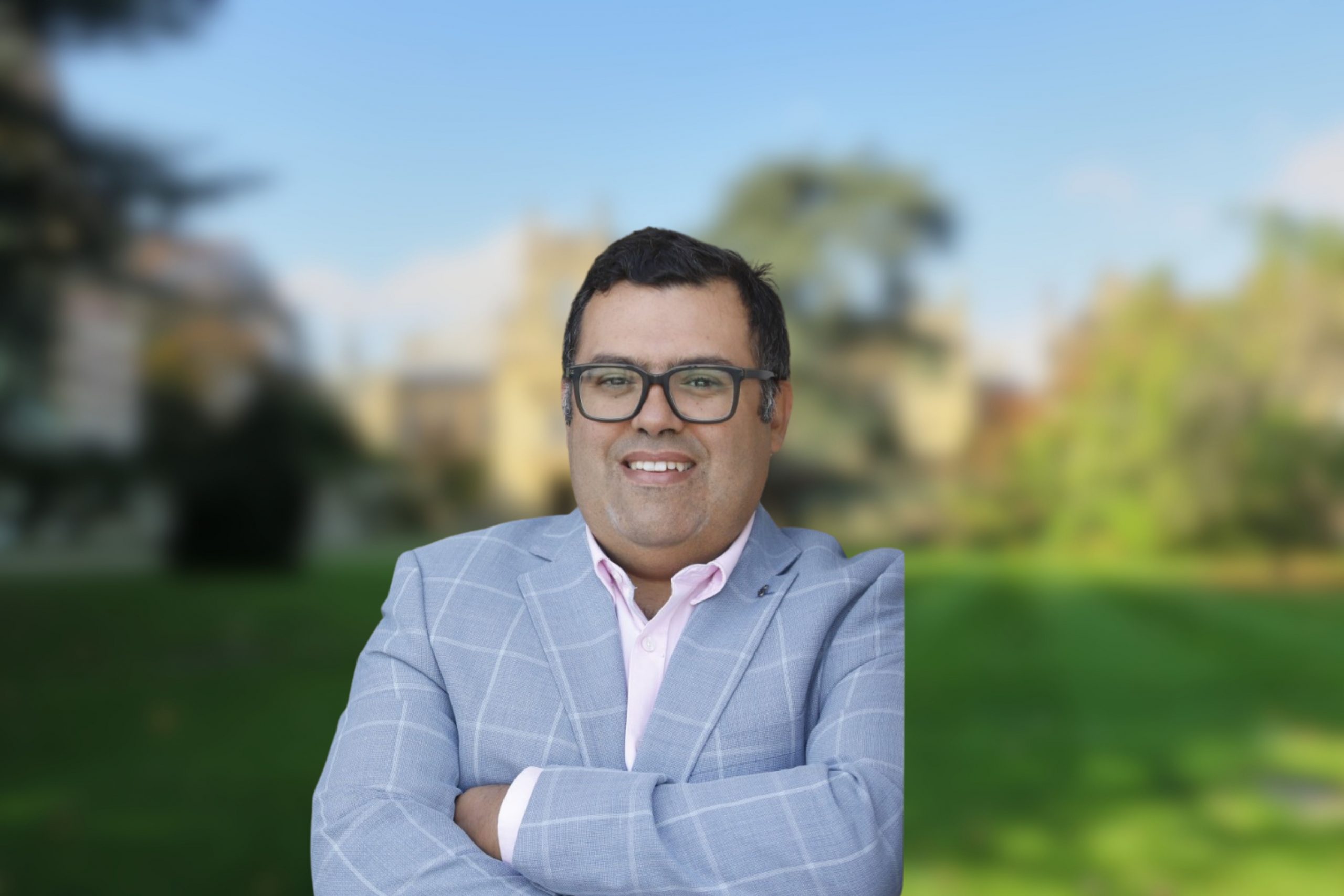 Enrique Sologuren Insúa  