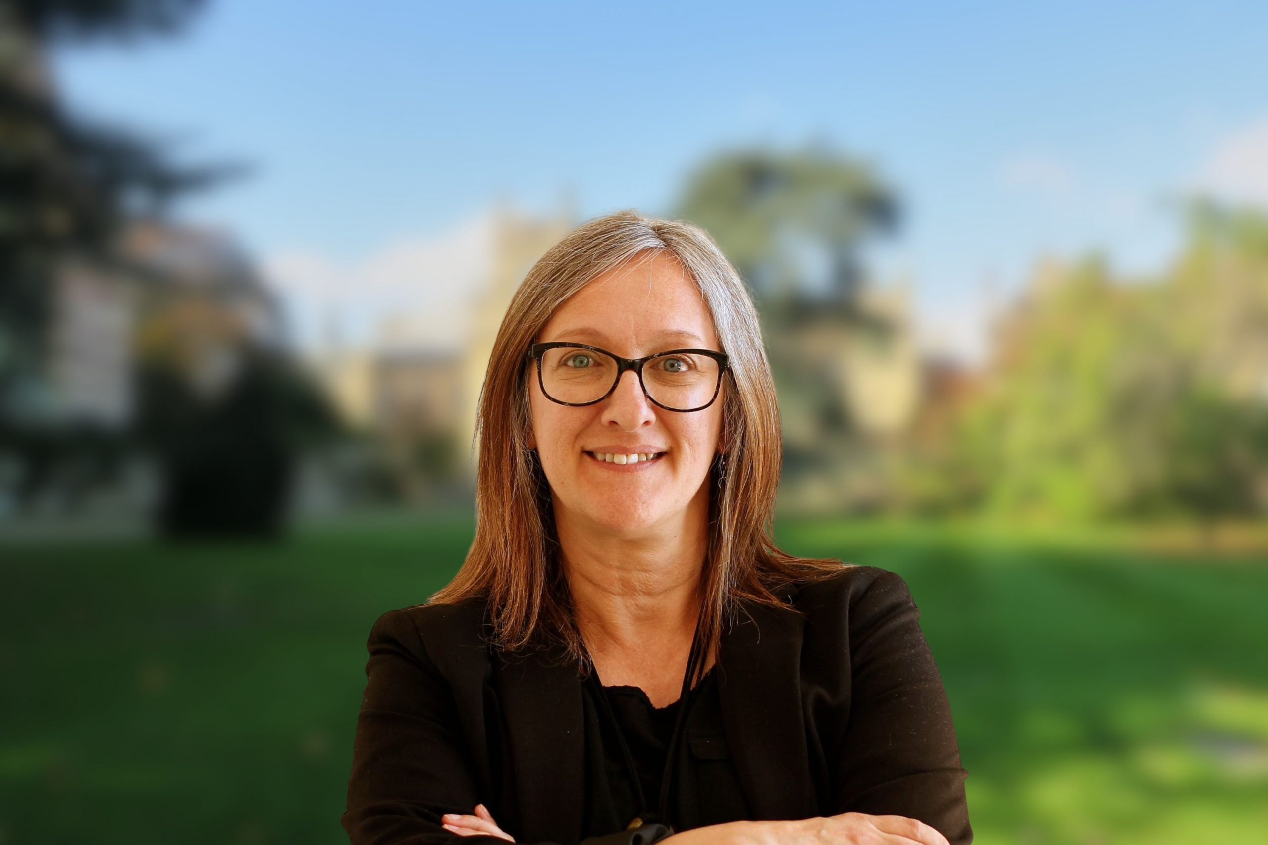 Zenaida M. Suárez Mayor 