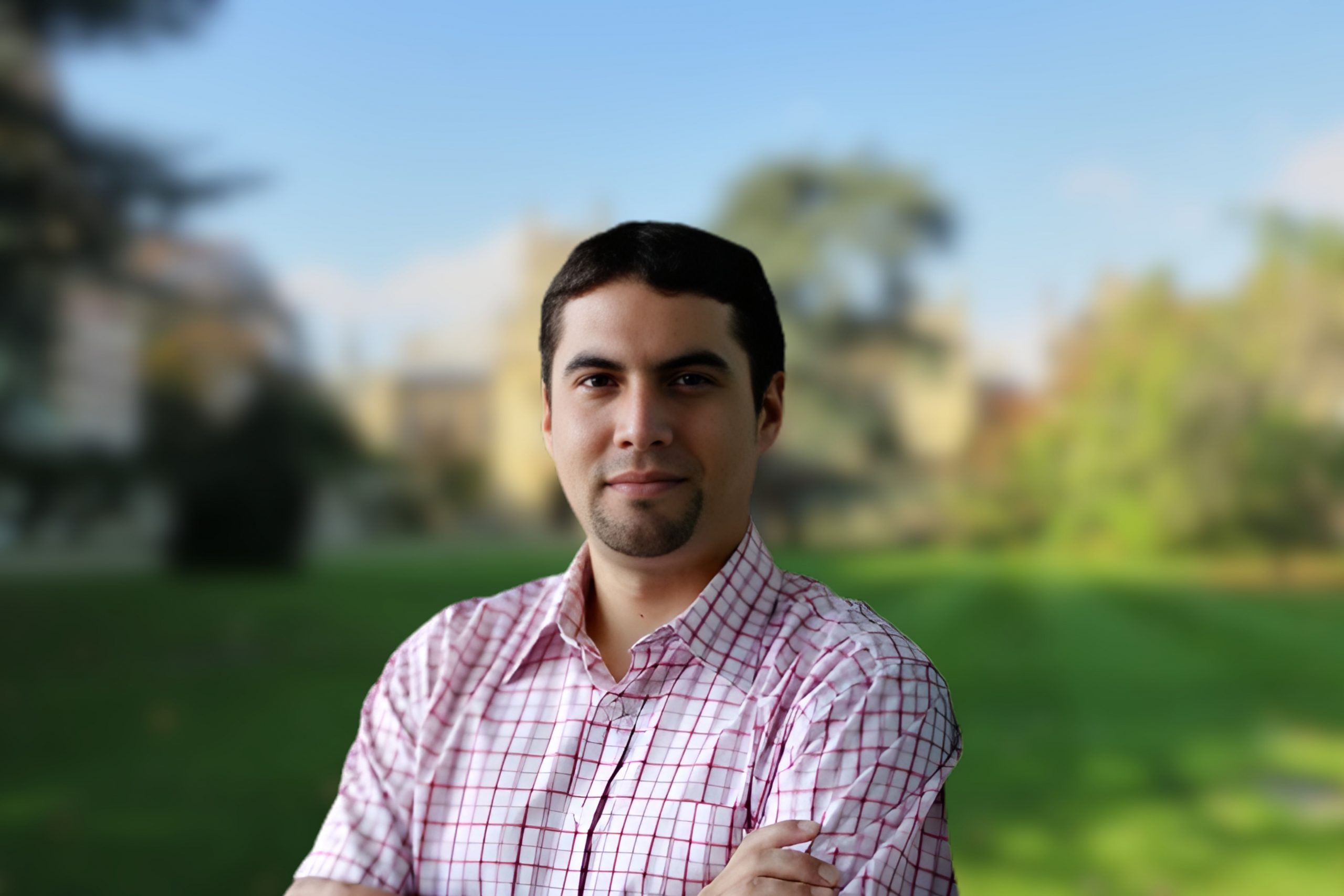 Joaquín Zuleta Carrandi