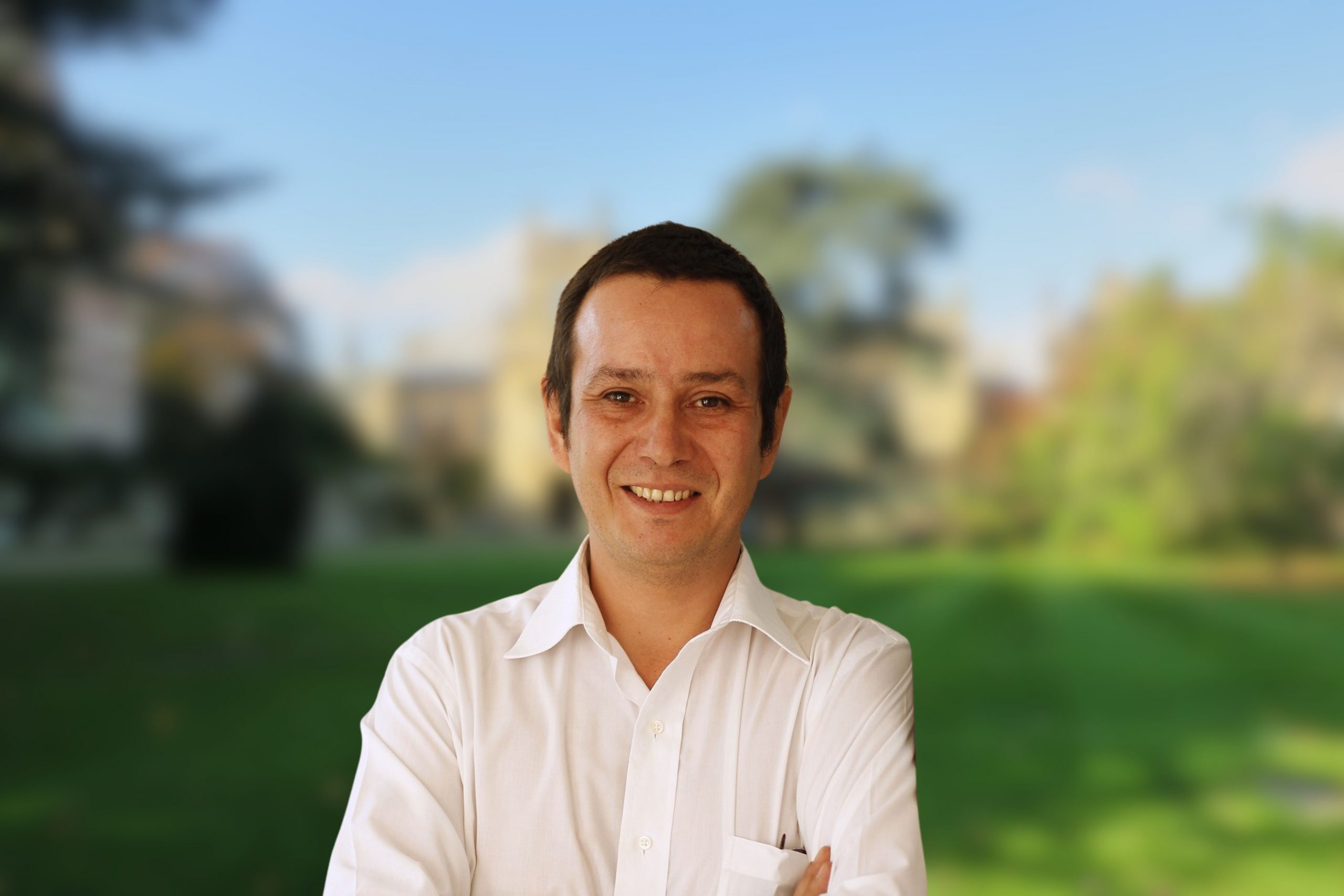 Rodrigo Cordero Cortés