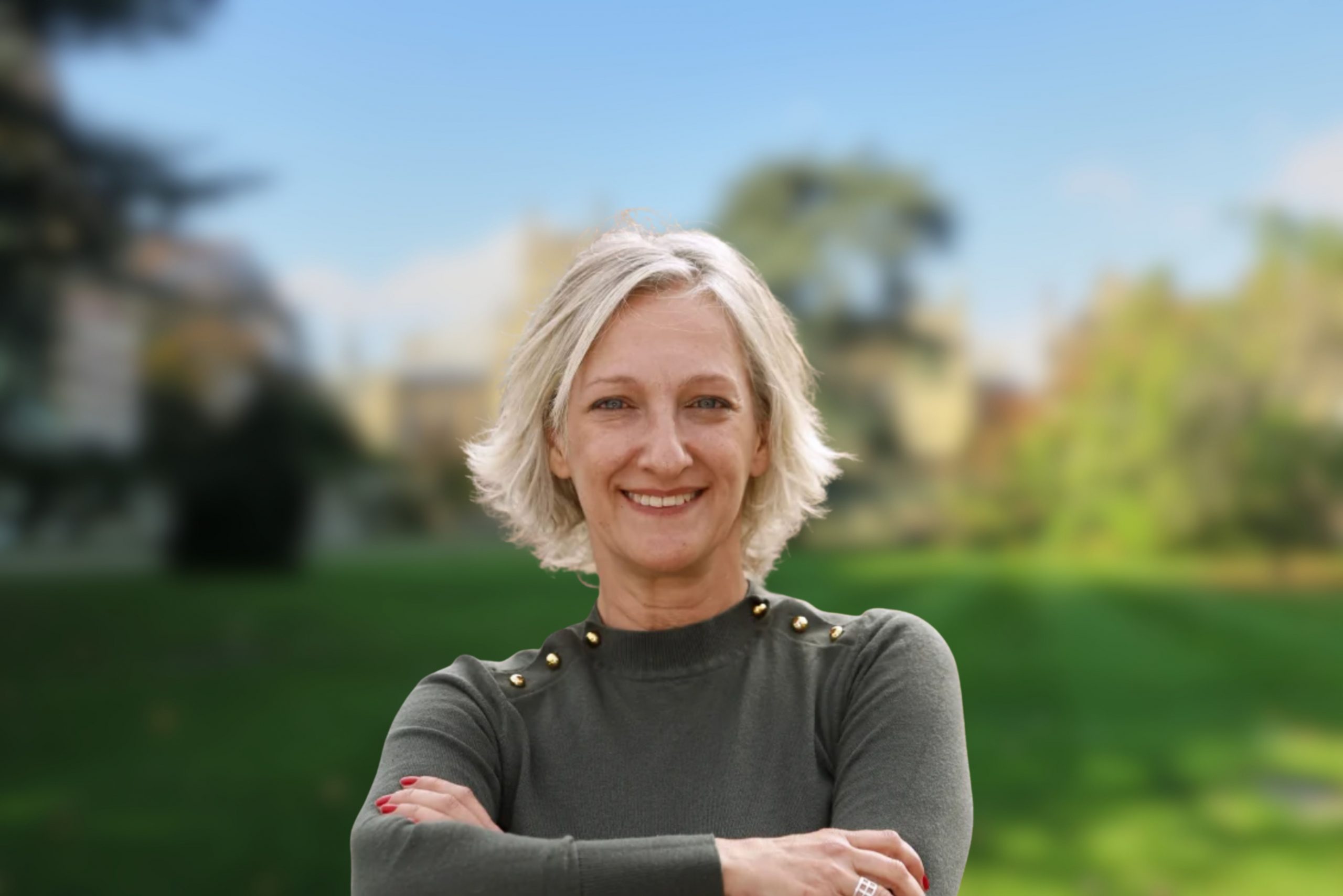 Zenaida M. Suárez Mayor 