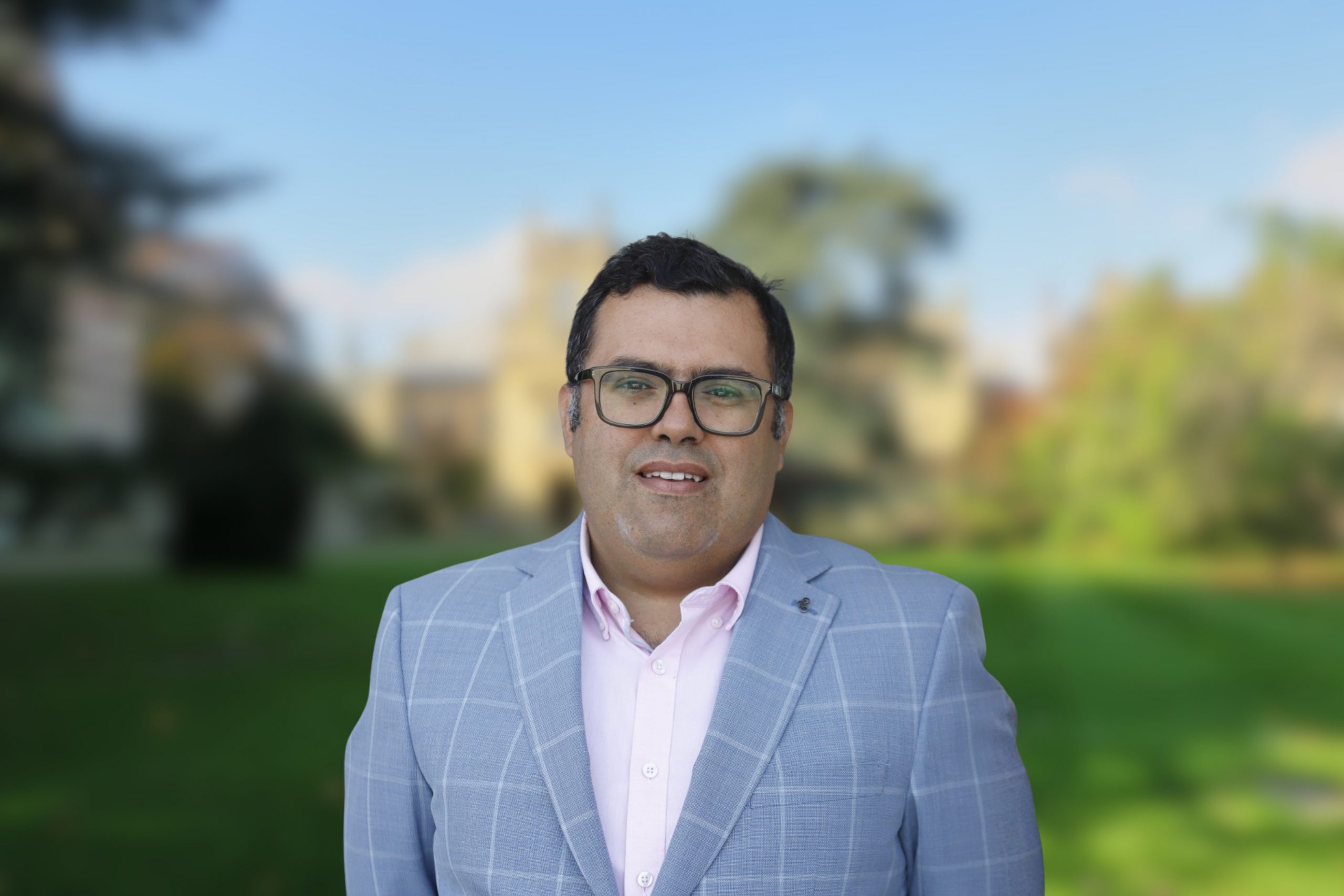 Enrique Sologuren Insúa  