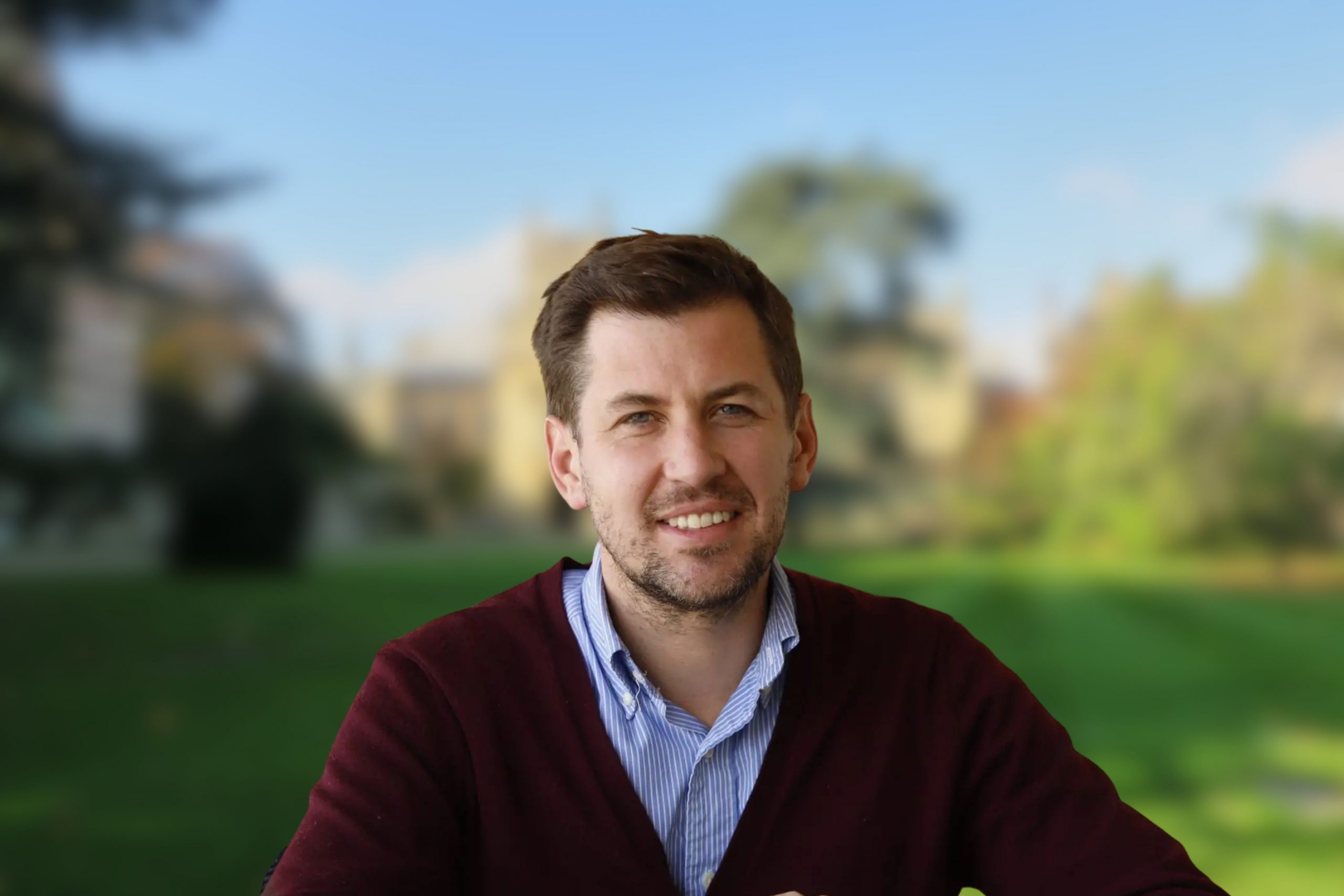 Patricio Domínguez Valdés