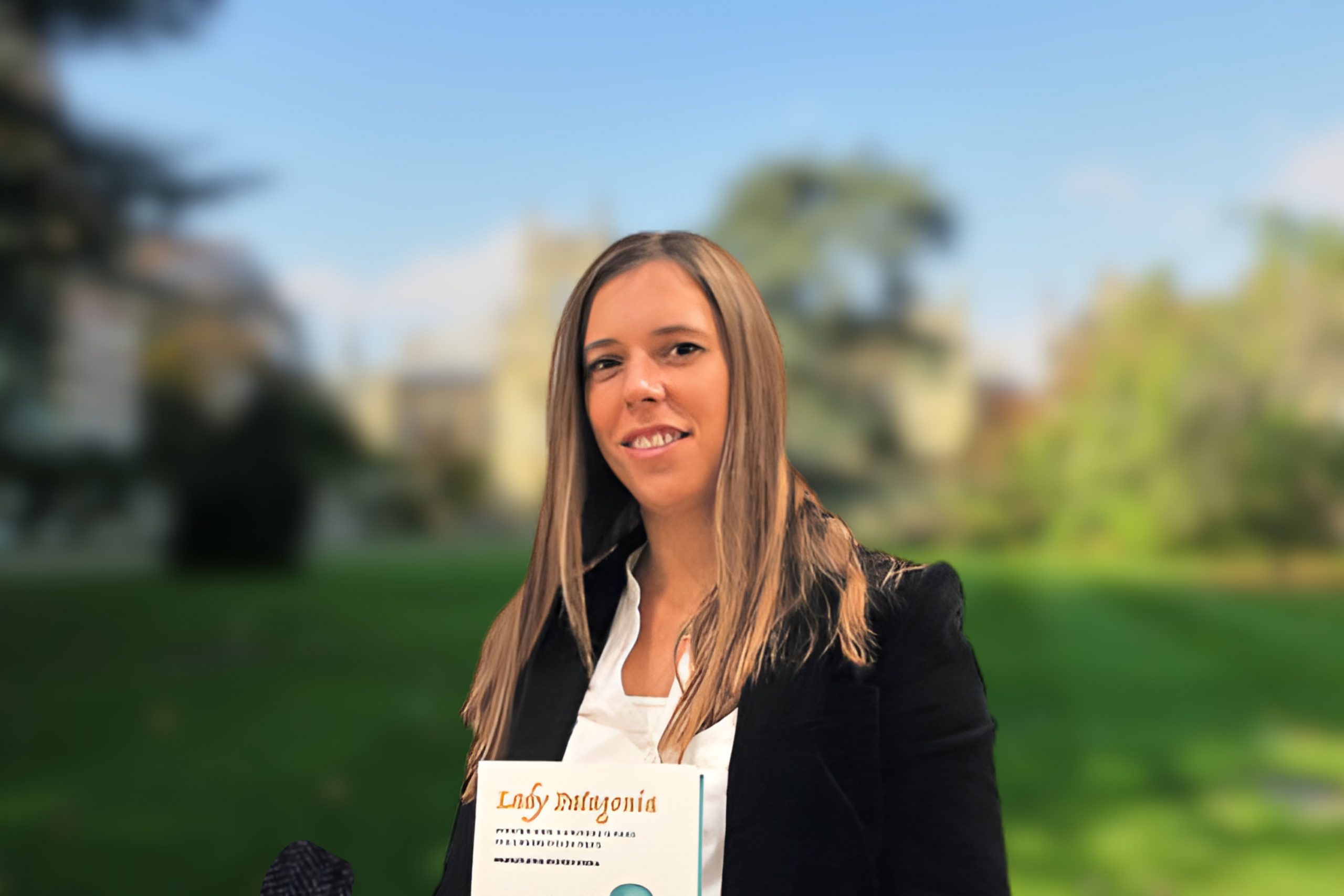 María Eugenia Allende Correa