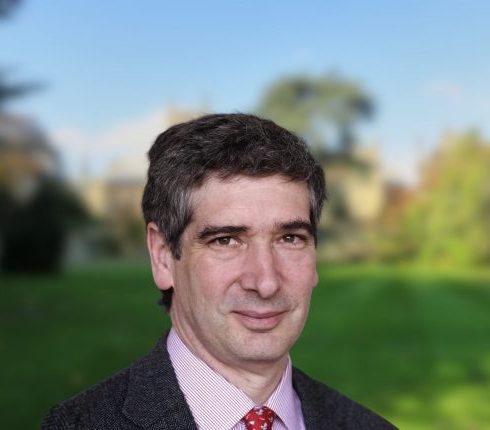 Jose Antonio Guzmán