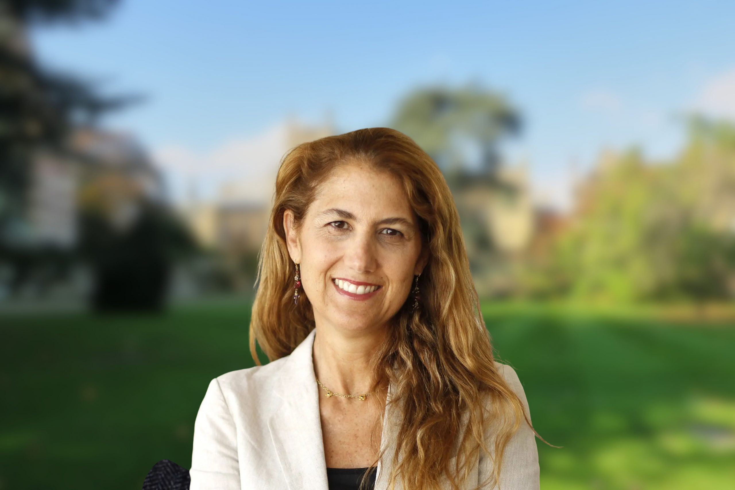 Alexandrine De la Taille Urrutia