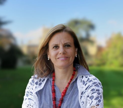 Claudia Tarud Aravena