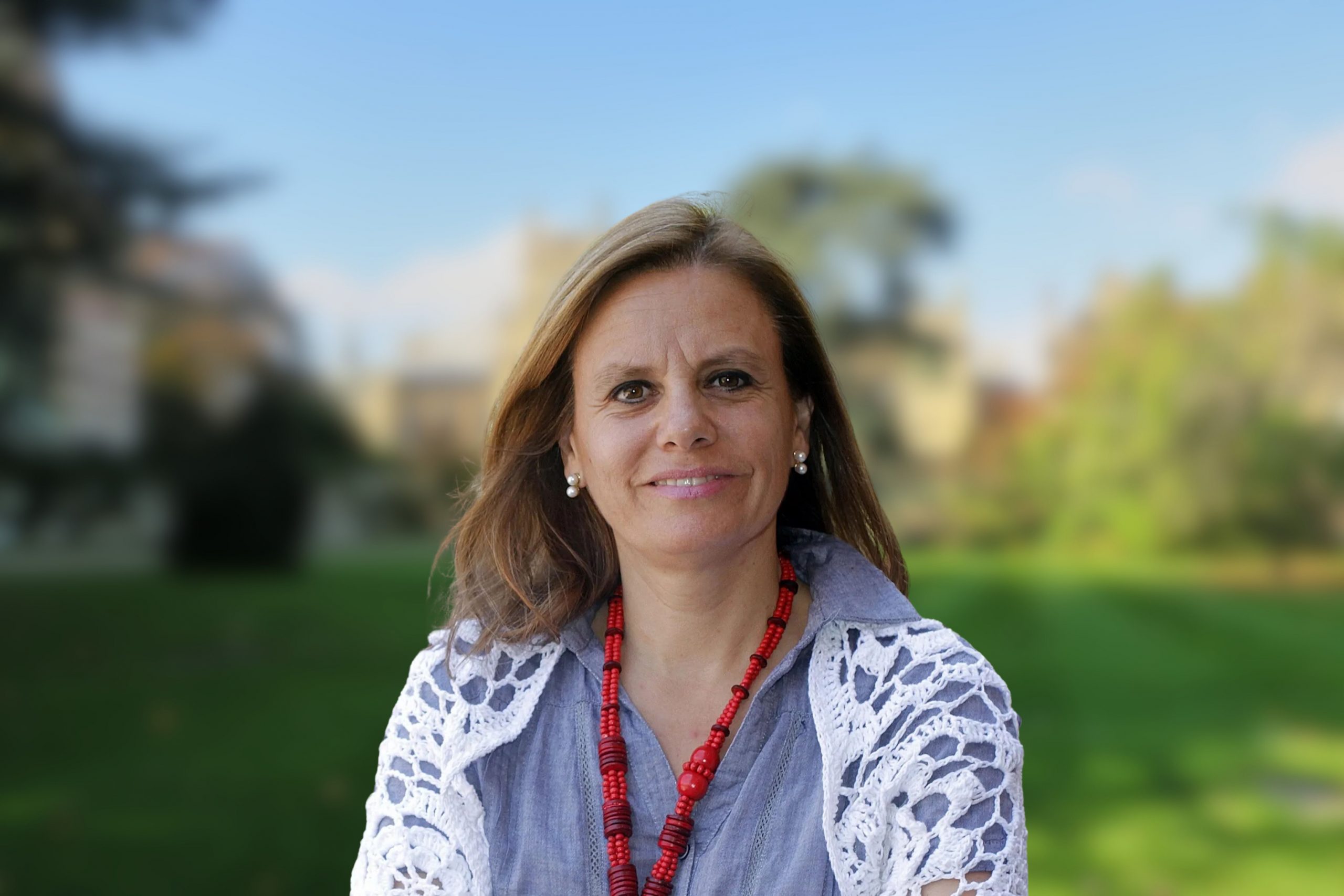 Claudia Tarud Aravena