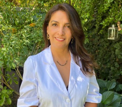 Doctora Patricia González Villarroel